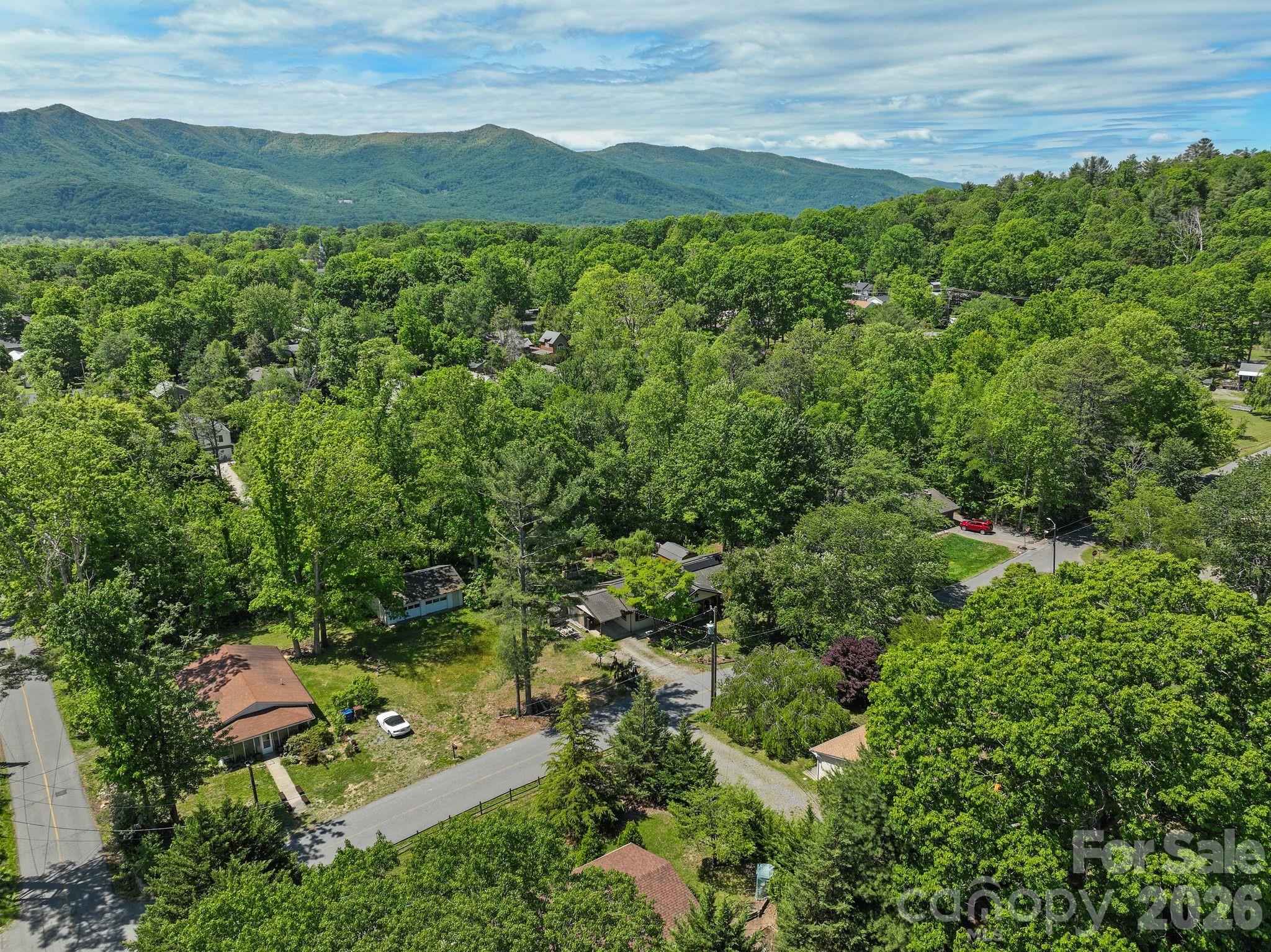 105 7th Street — Black Mountain