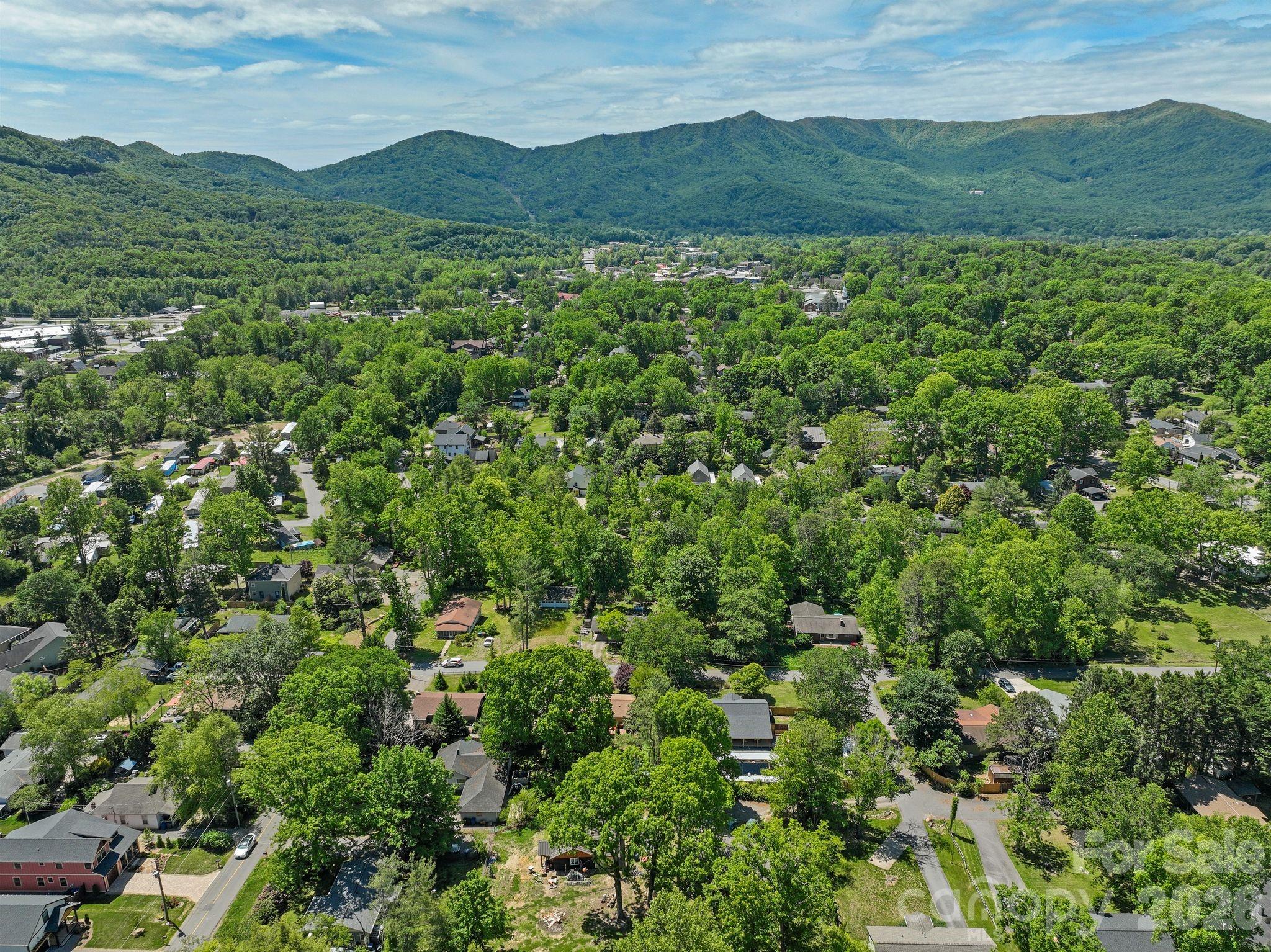 105 7th Street — Black Mountain