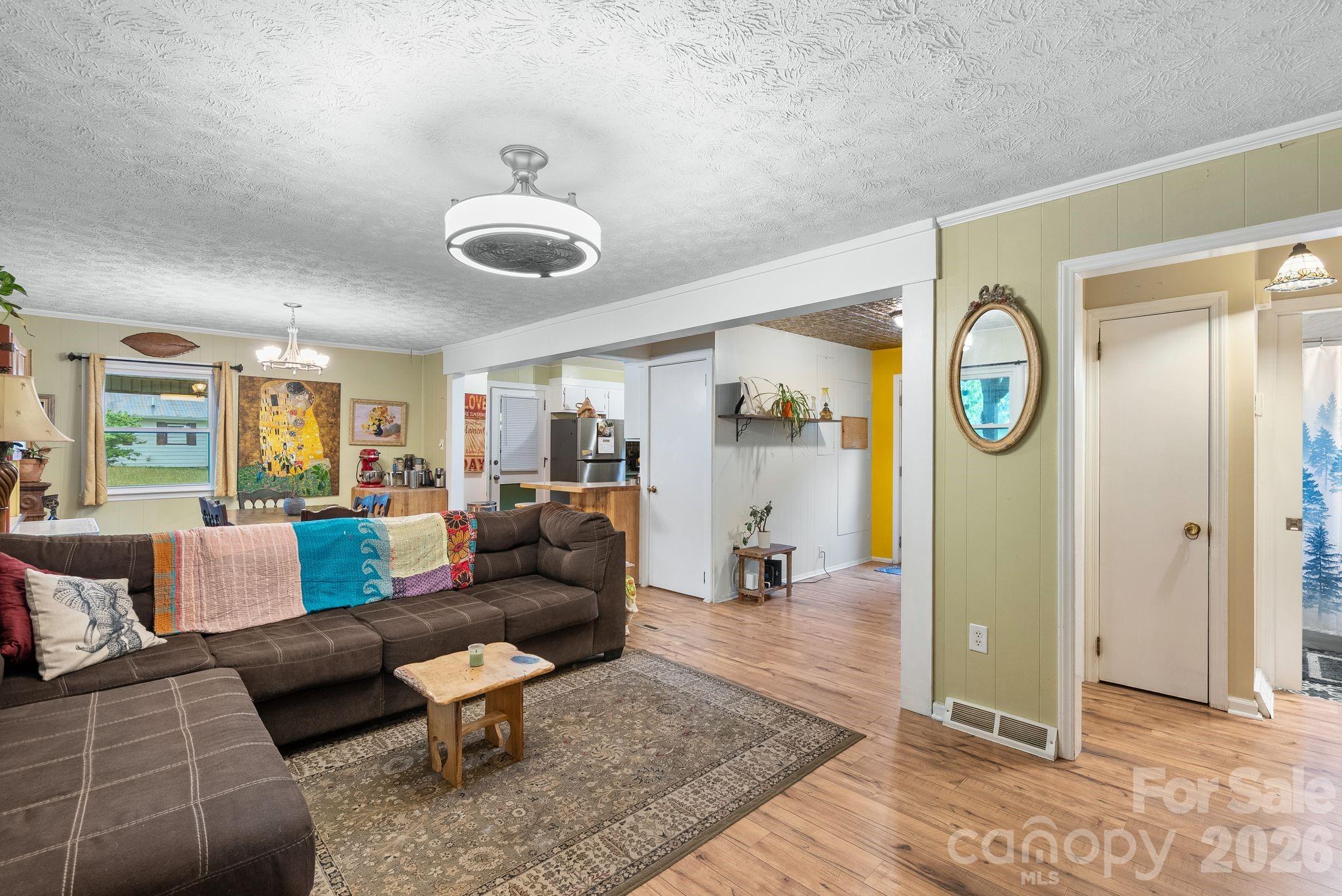 105 7th Street — Black Mountain