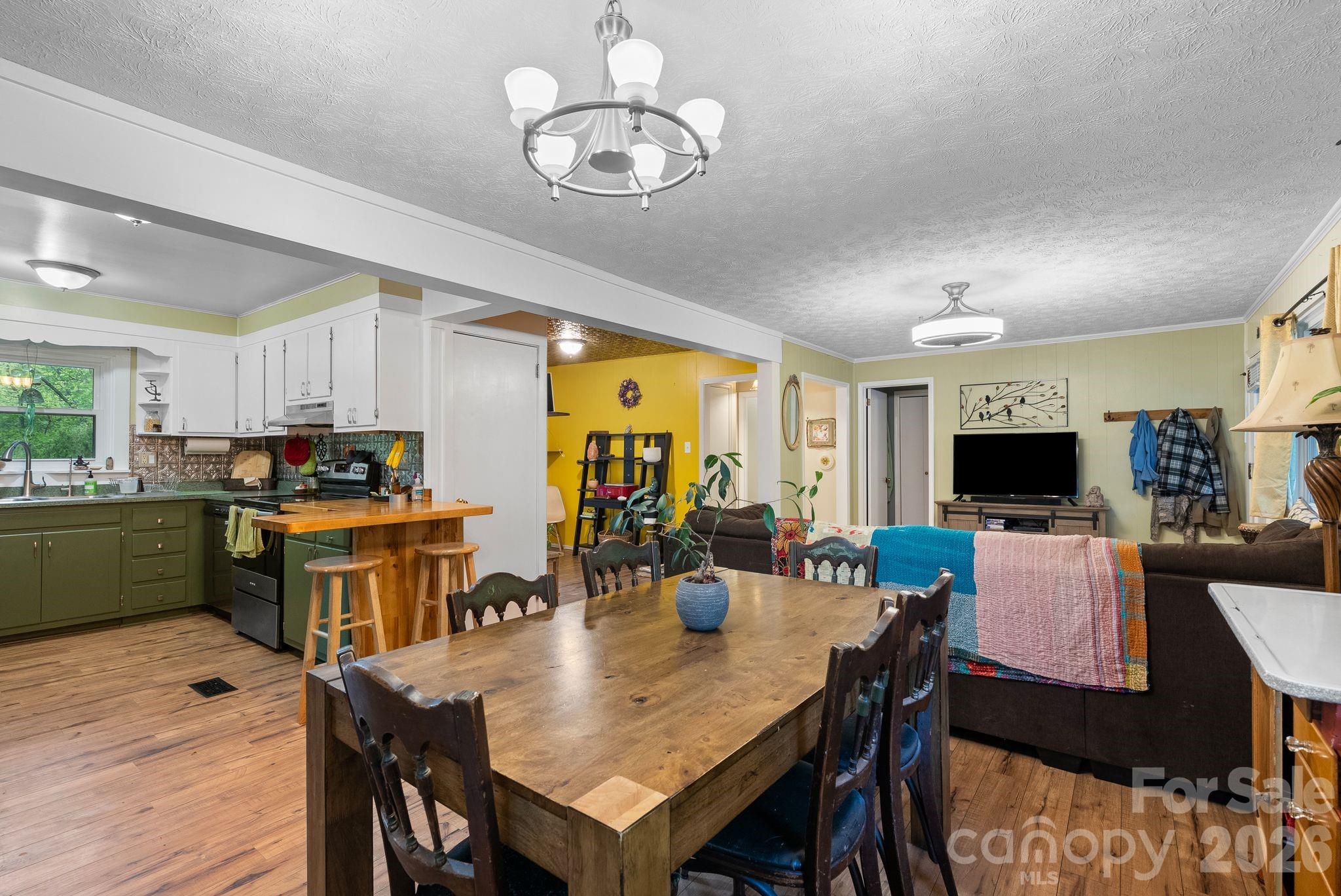 105 7th Street — Black Mountain