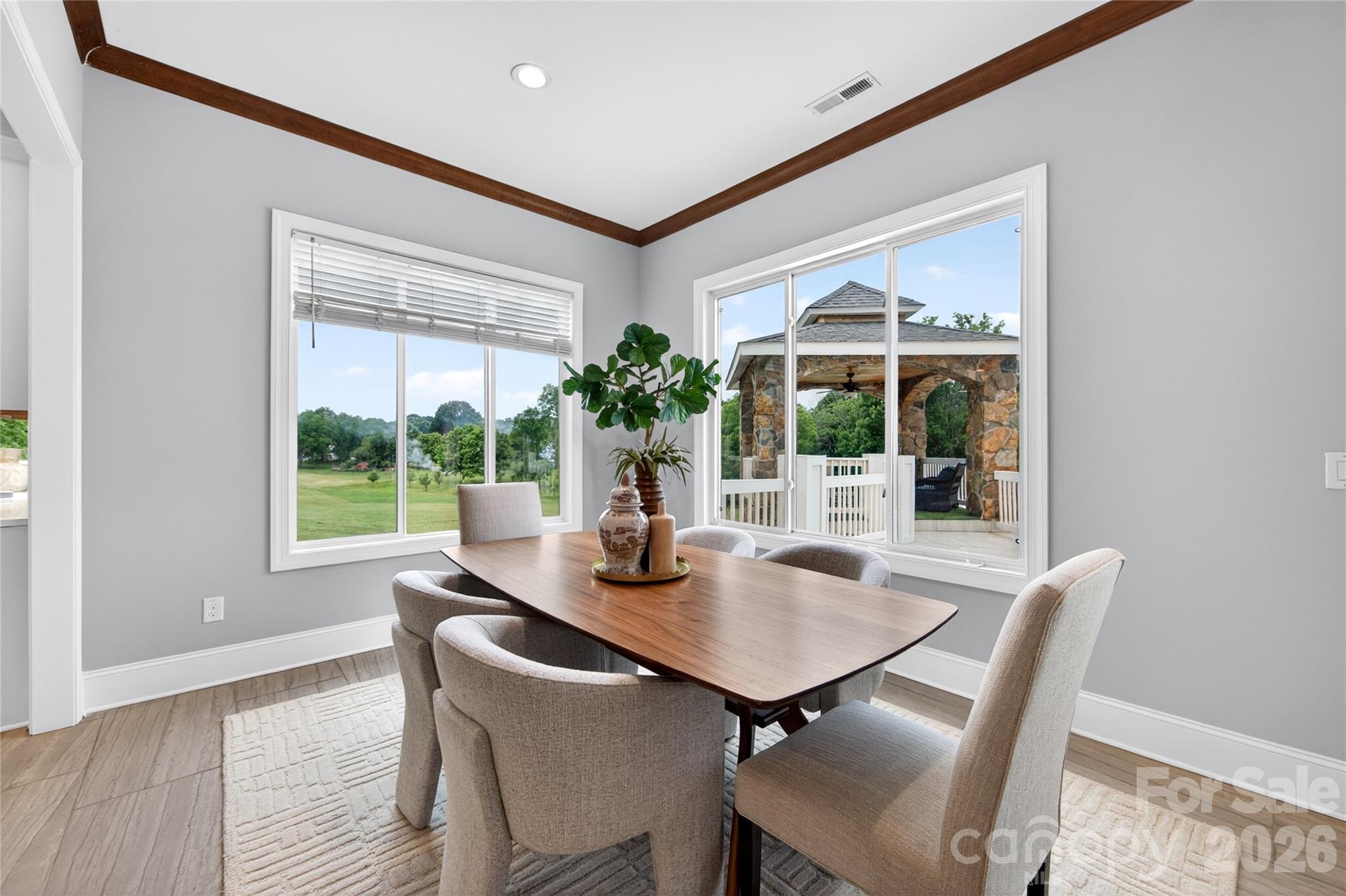 4511 Howey Farms Drive — Waxhaw