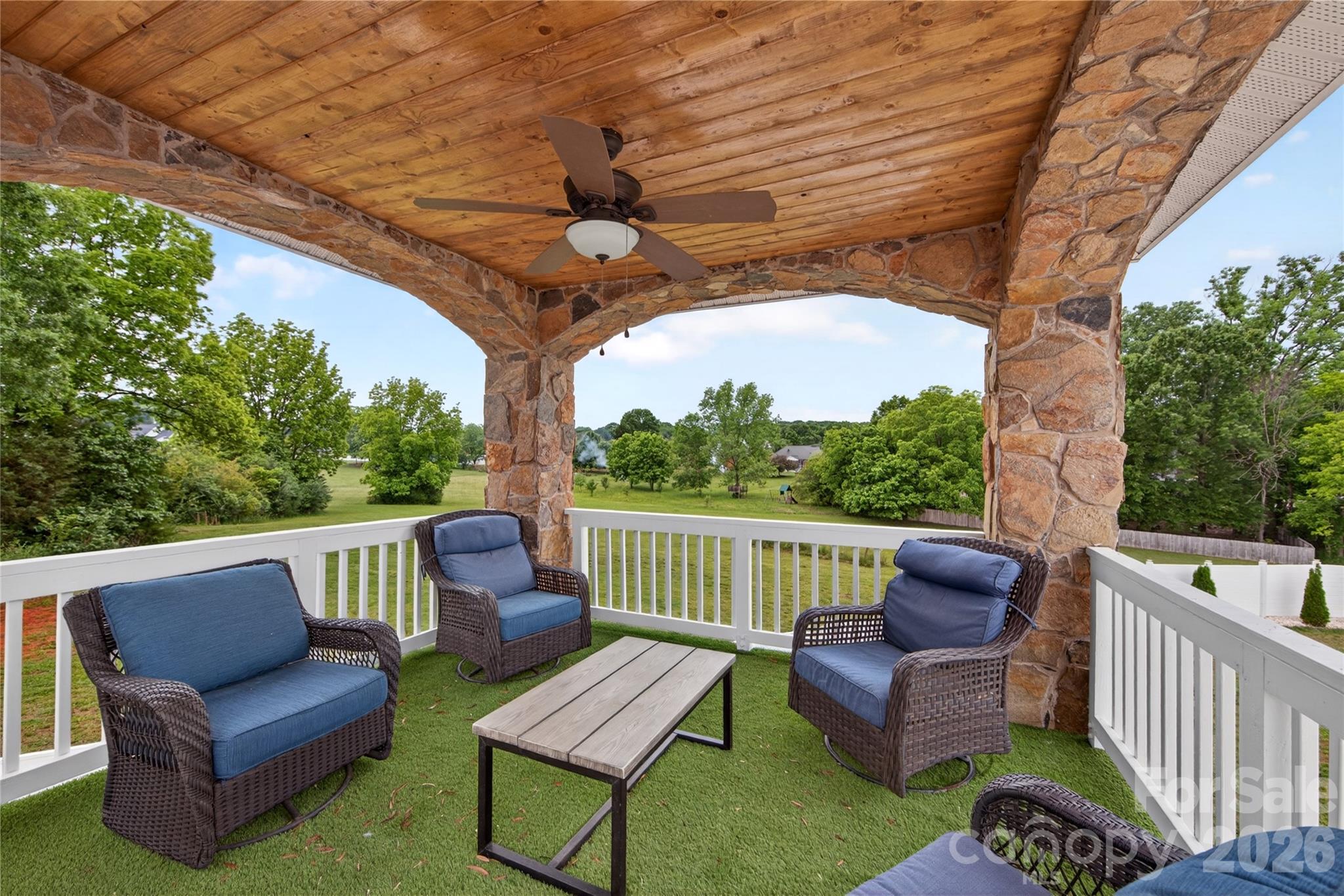 4511 Howey Farms Drive — Waxhaw