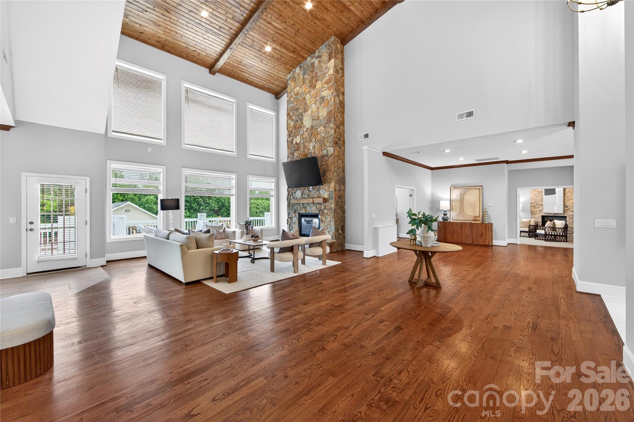 4511 Howey Farms Drive — Waxhaw