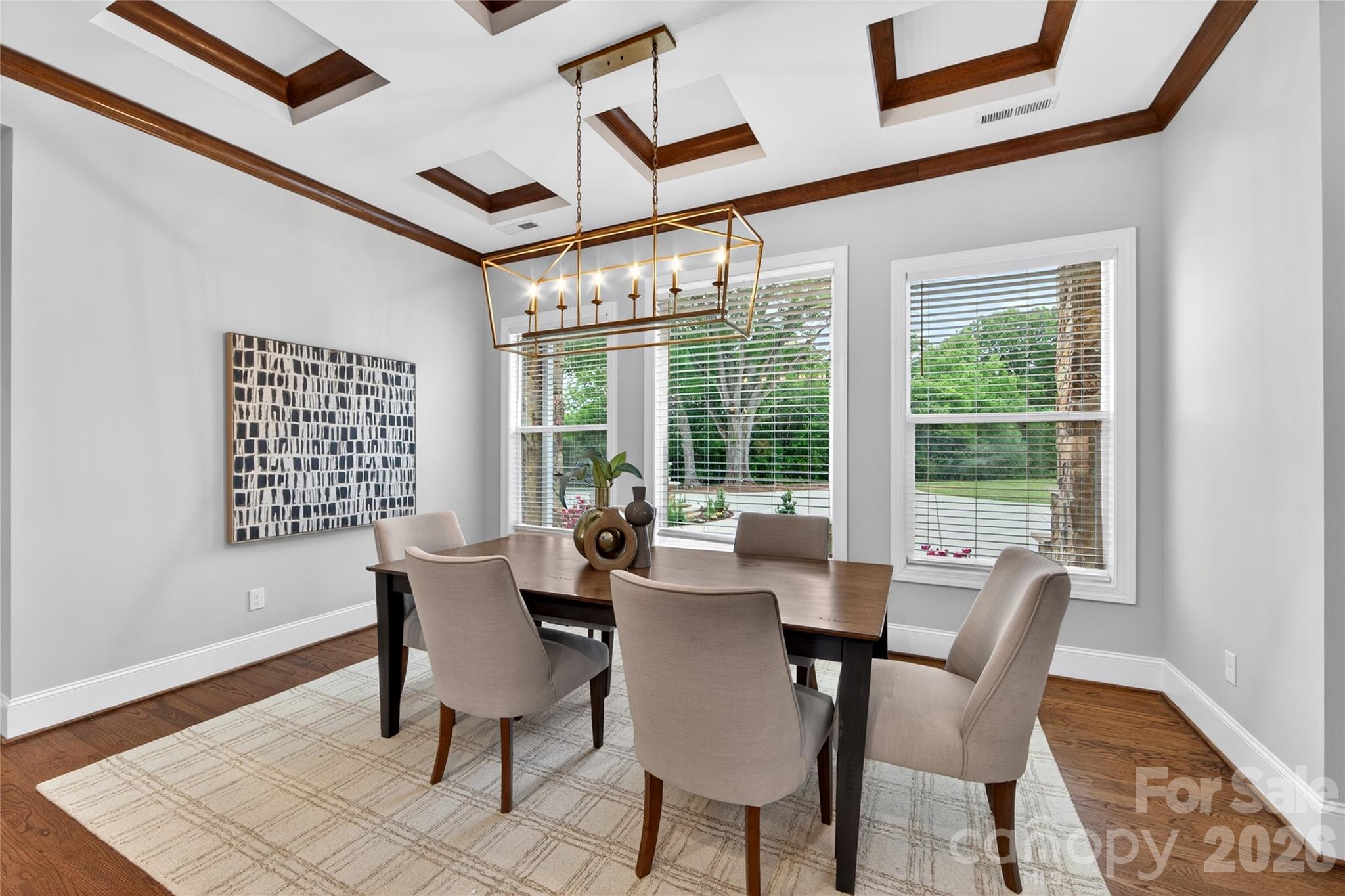 4511 Howey Farms Drive — Waxhaw