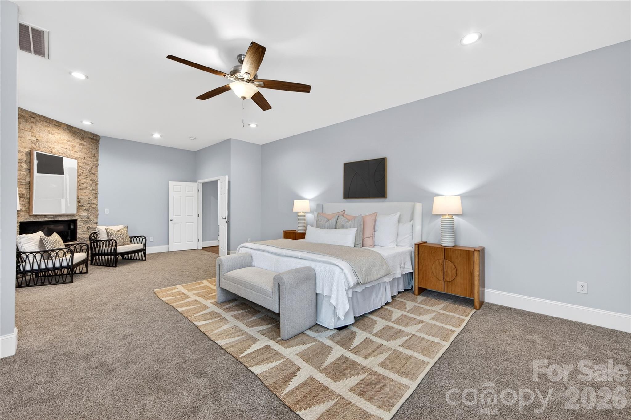 4511 Howey Farms Drive — Waxhaw