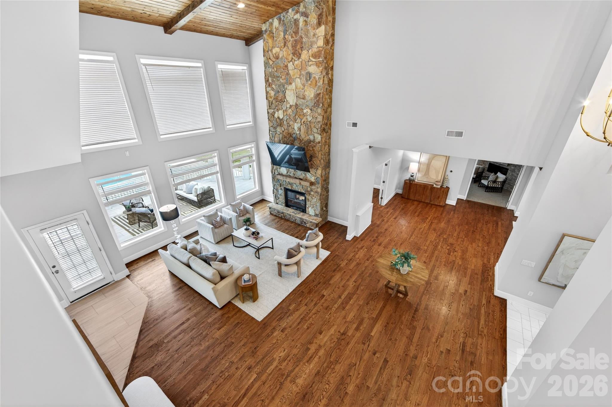 4511 Howey Farms Drive — Waxhaw