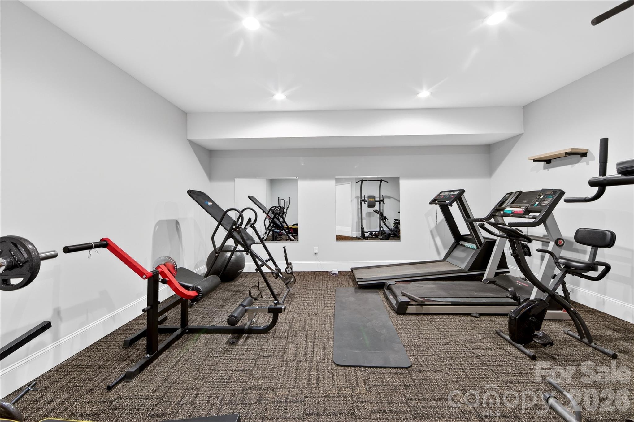 4511 Howey Farms Drive — Waxhaw