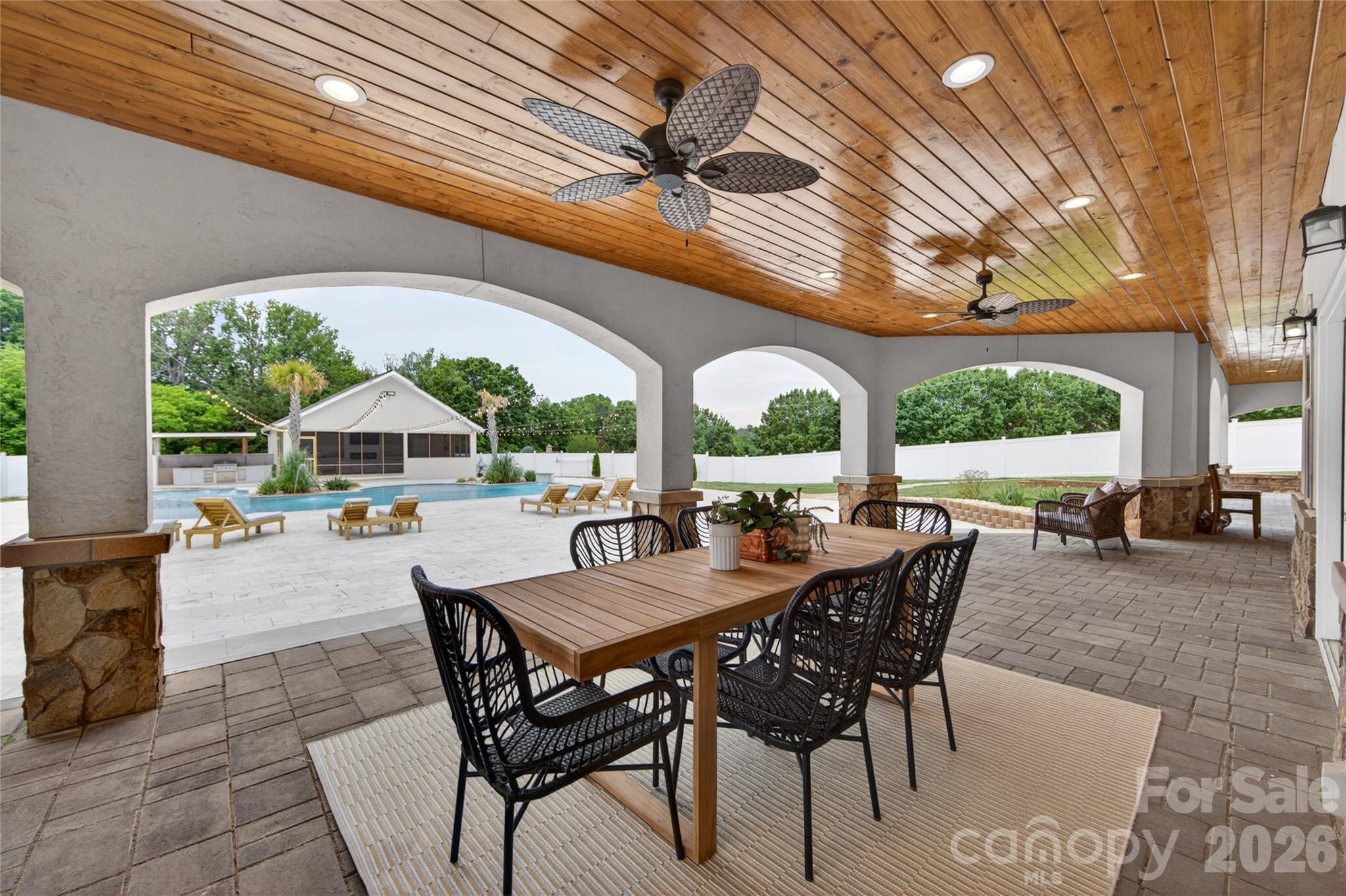 4511 Howey Farms Drive — Waxhaw
