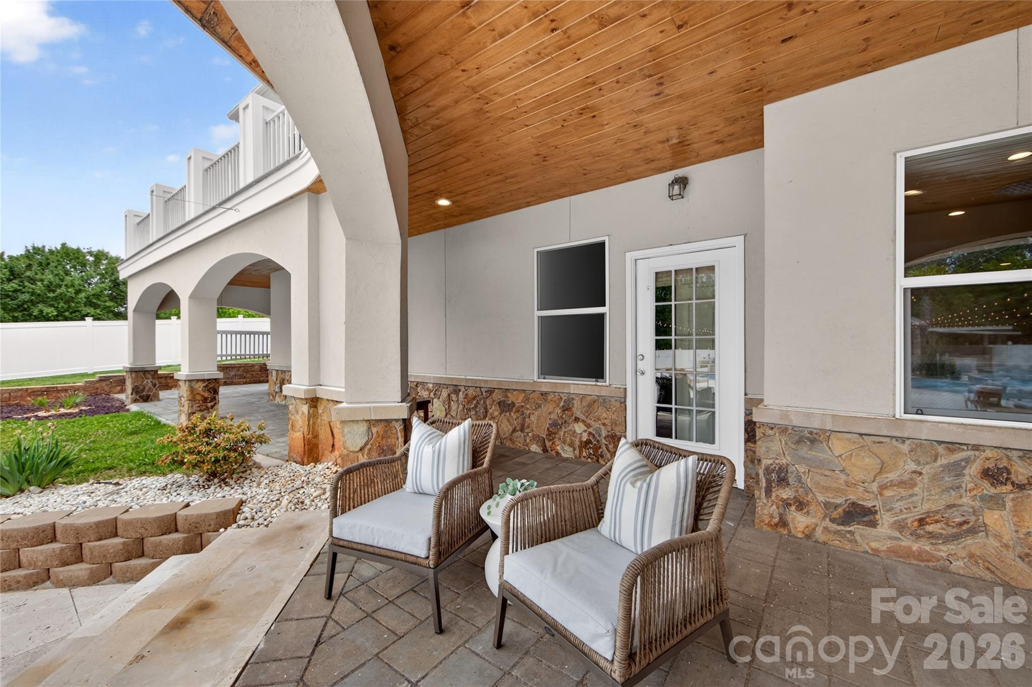 4511 Howey Farms Drive — Waxhaw