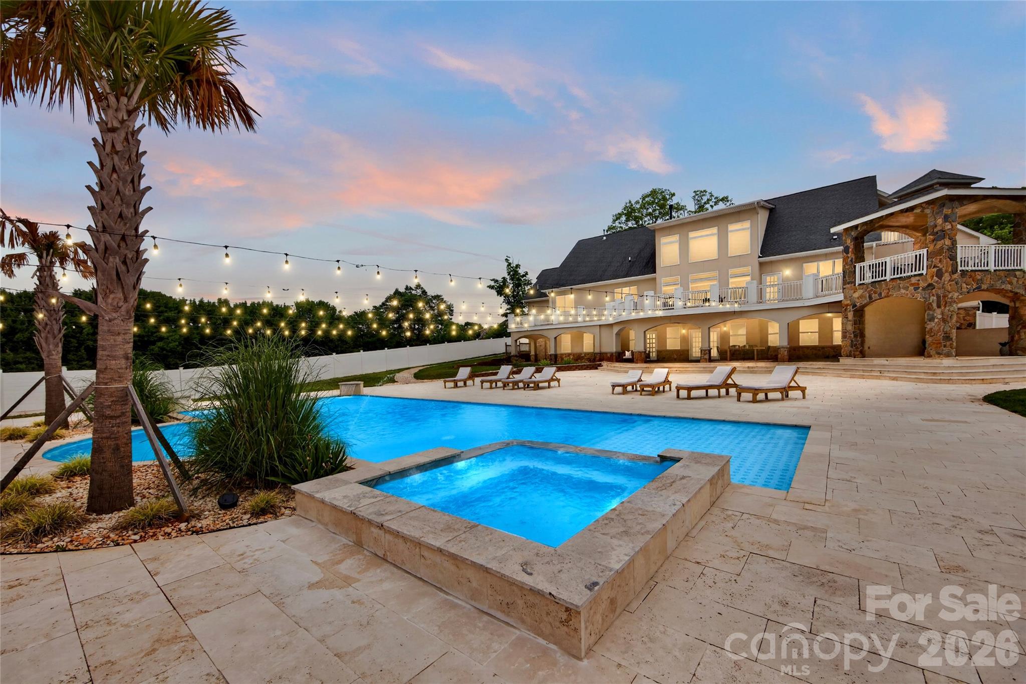 4511 Howey Farms Drive — Waxhaw