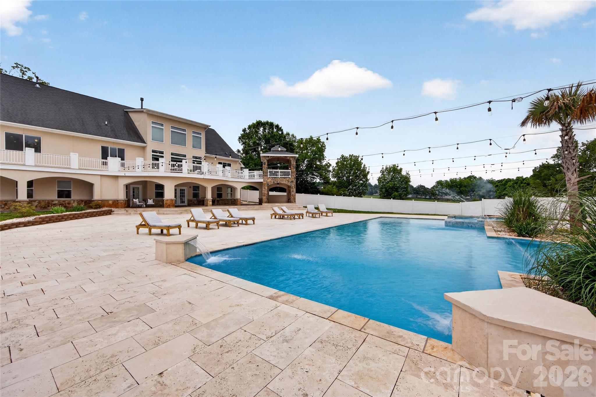 4511 Howey Farms Drive — Waxhaw