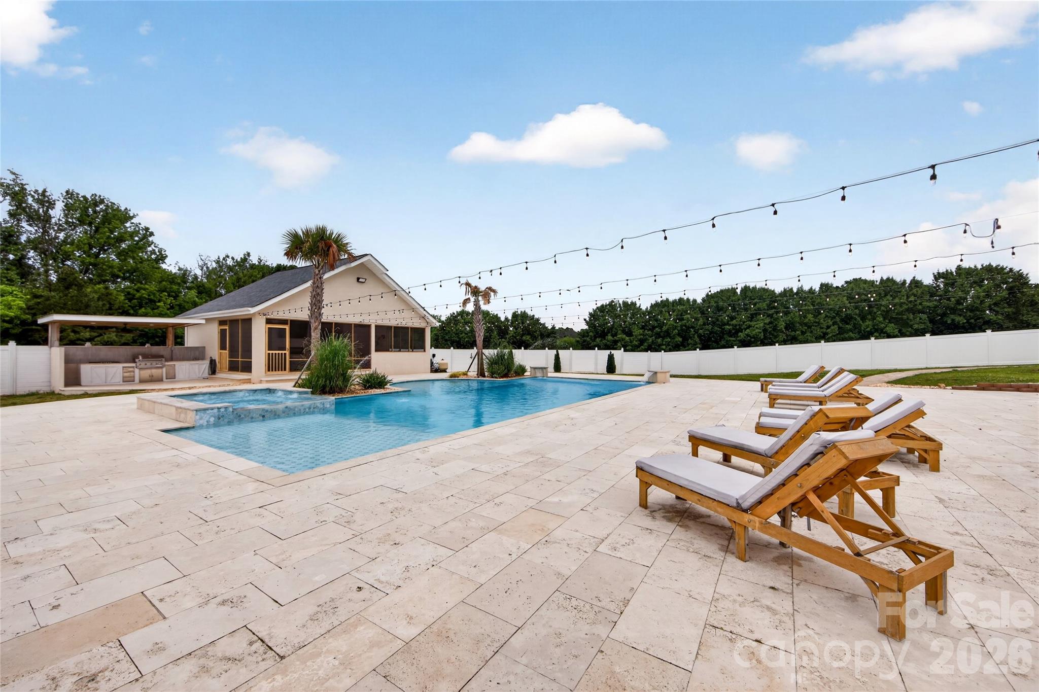 4511 Howey Farms Drive — Waxhaw