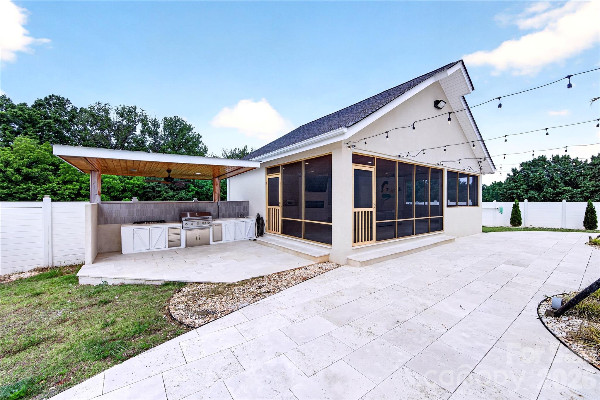 4511 Howey Farms Drive — Waxhaw