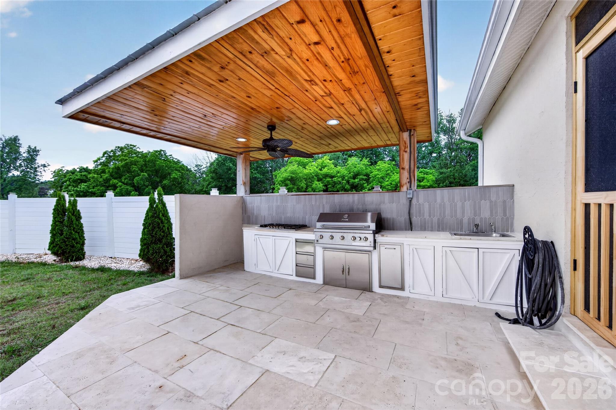 4511 Howey Farms Drive — Waxhaw