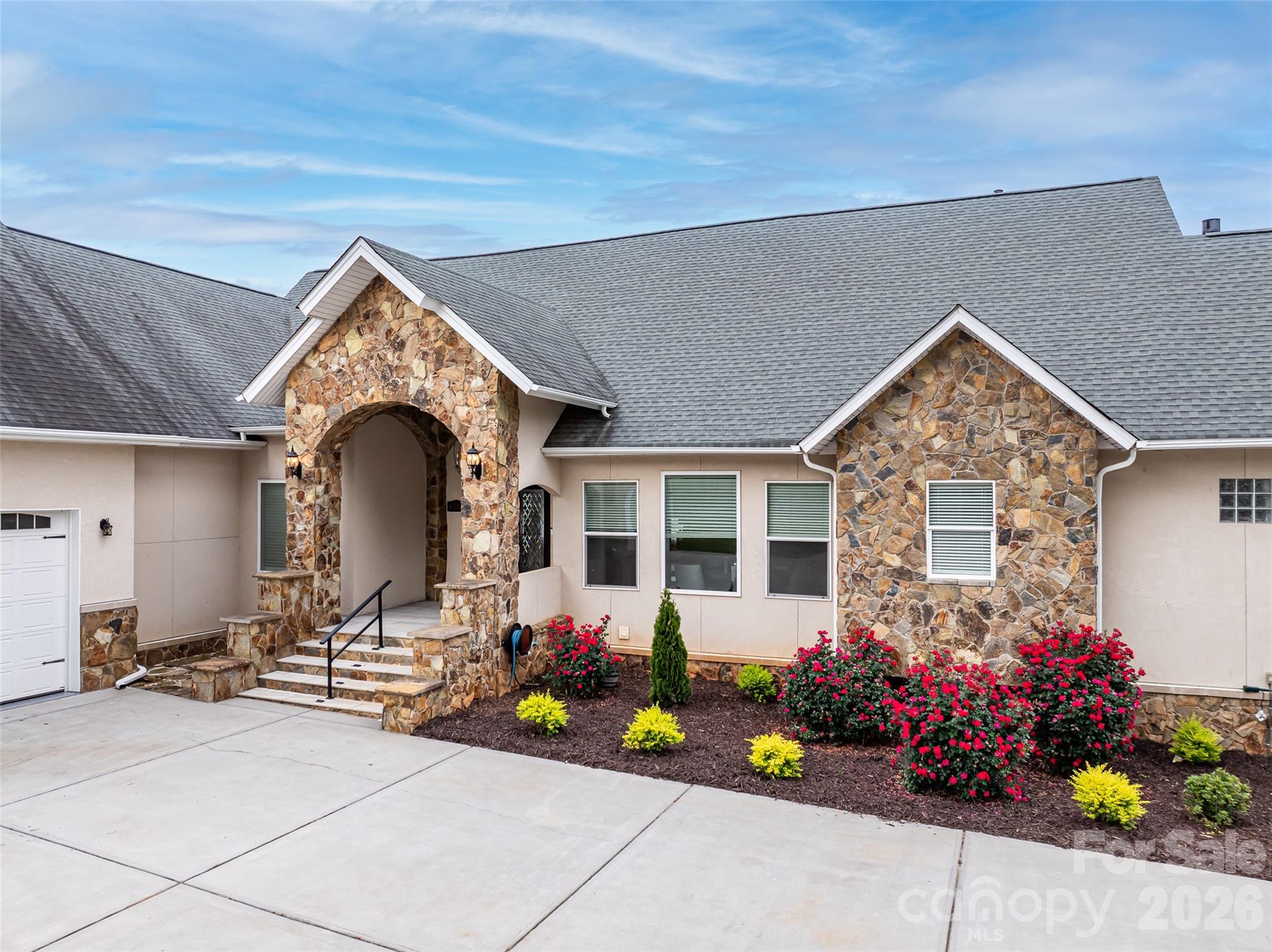 4511 Howey Farms Drive — Waxhaw