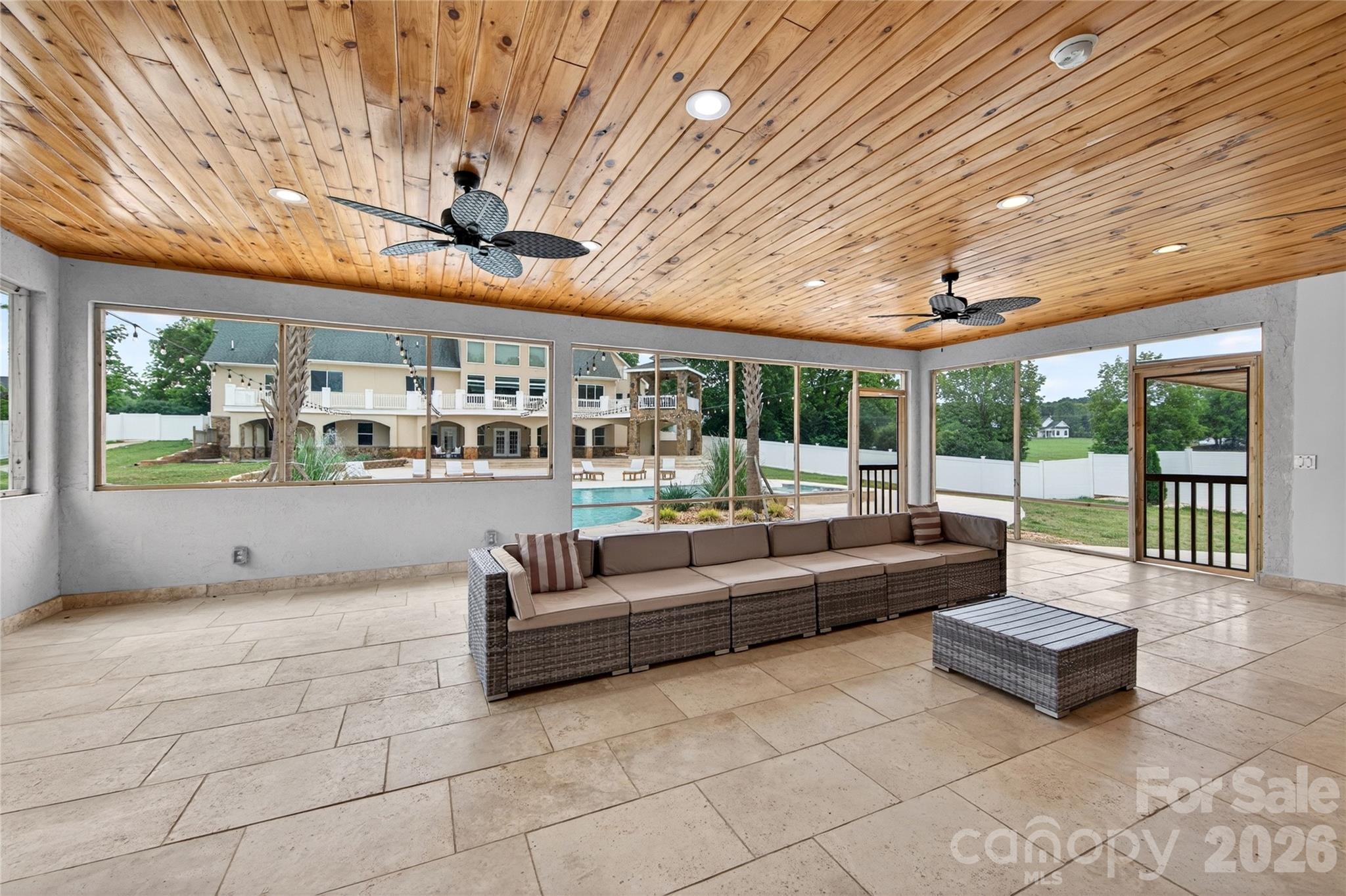 4511 Howey Farms Drive — Waxhaw
