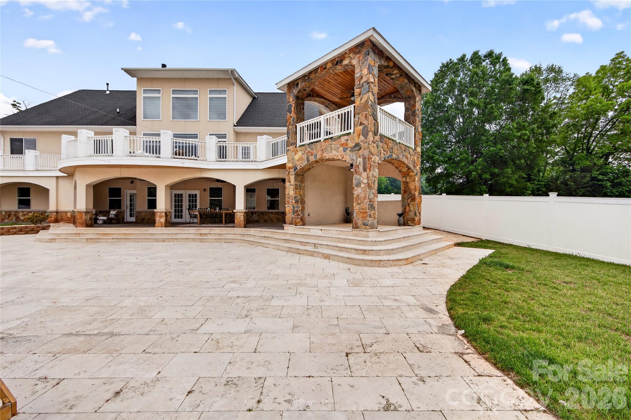 4511 Howey Farms Drive — Waxhaw