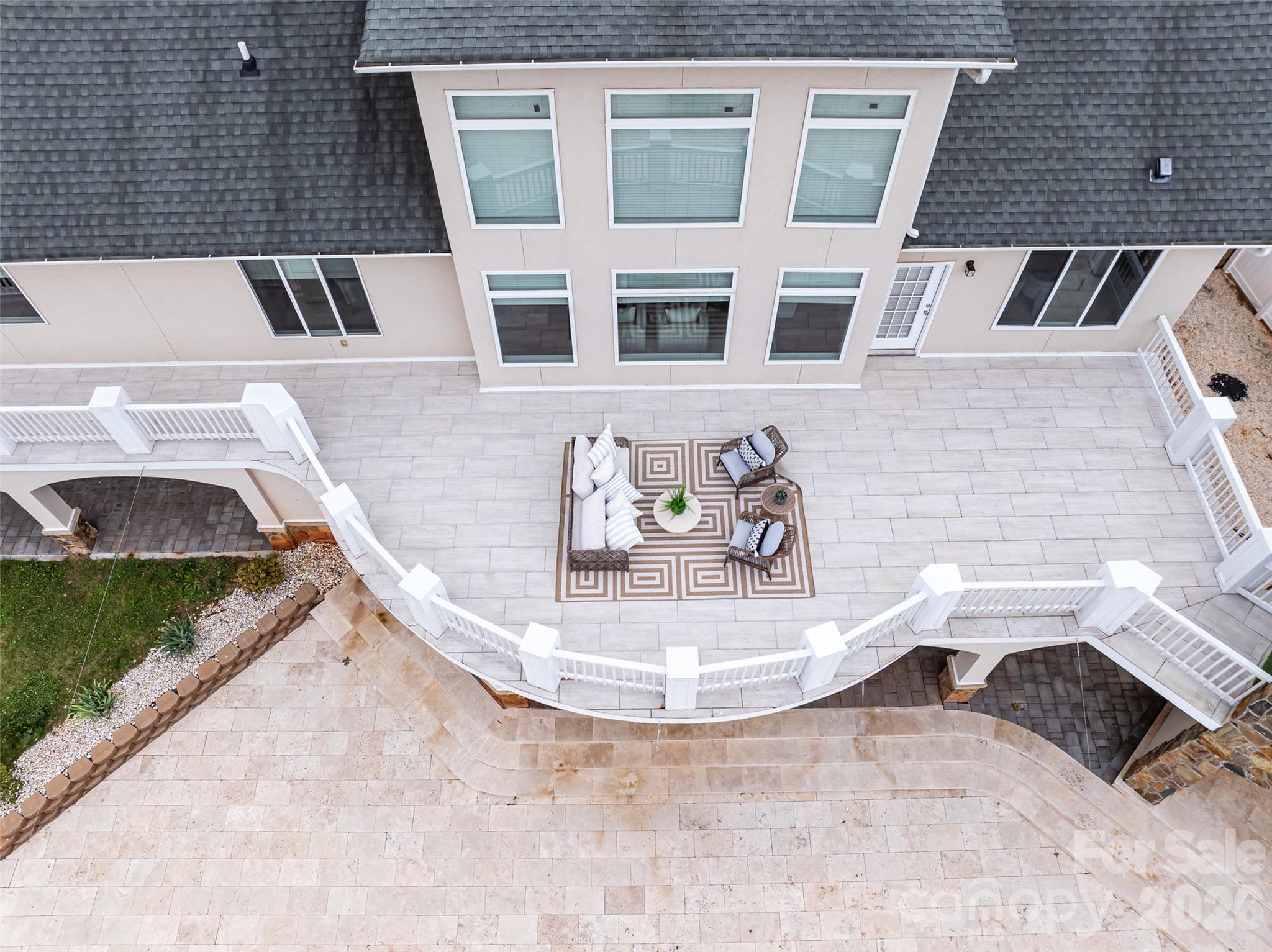 4511 Howey Farms Drive — Waxhaw