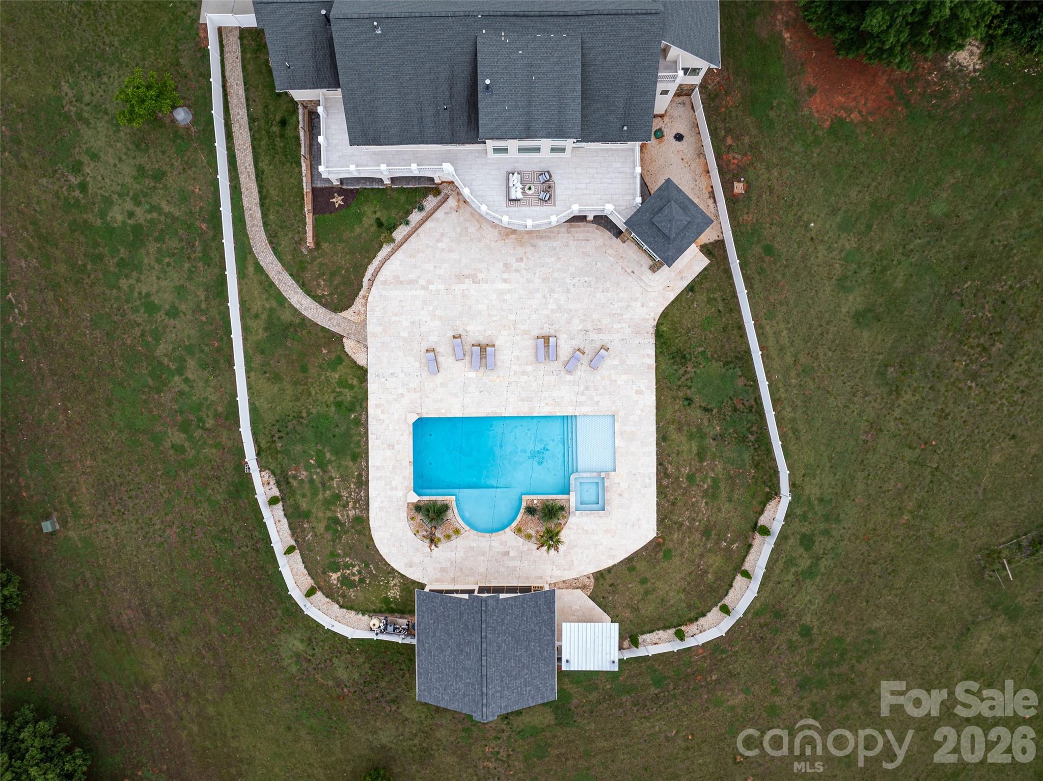 4511 Howey Farms Drive — Waxhaw