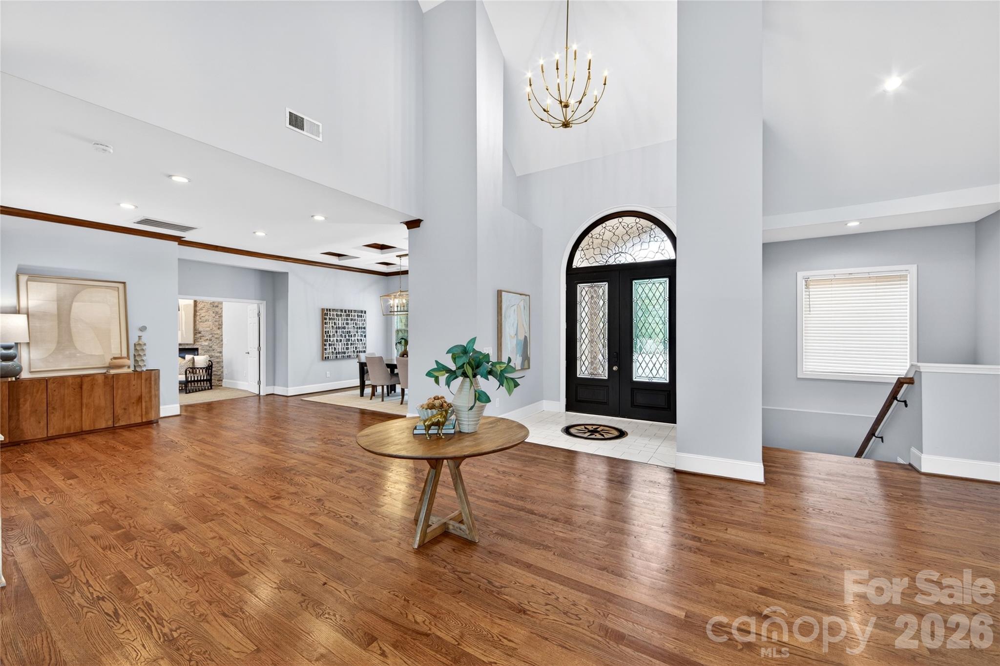 4511 Howey Farms Drive — Waxhaw