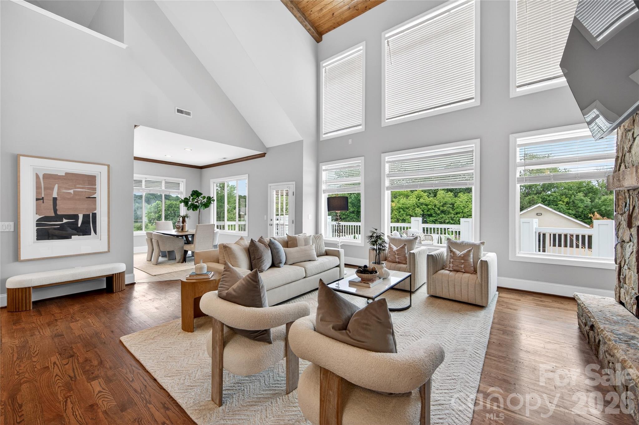 4511 Howey Farms Drive — Waxhaw