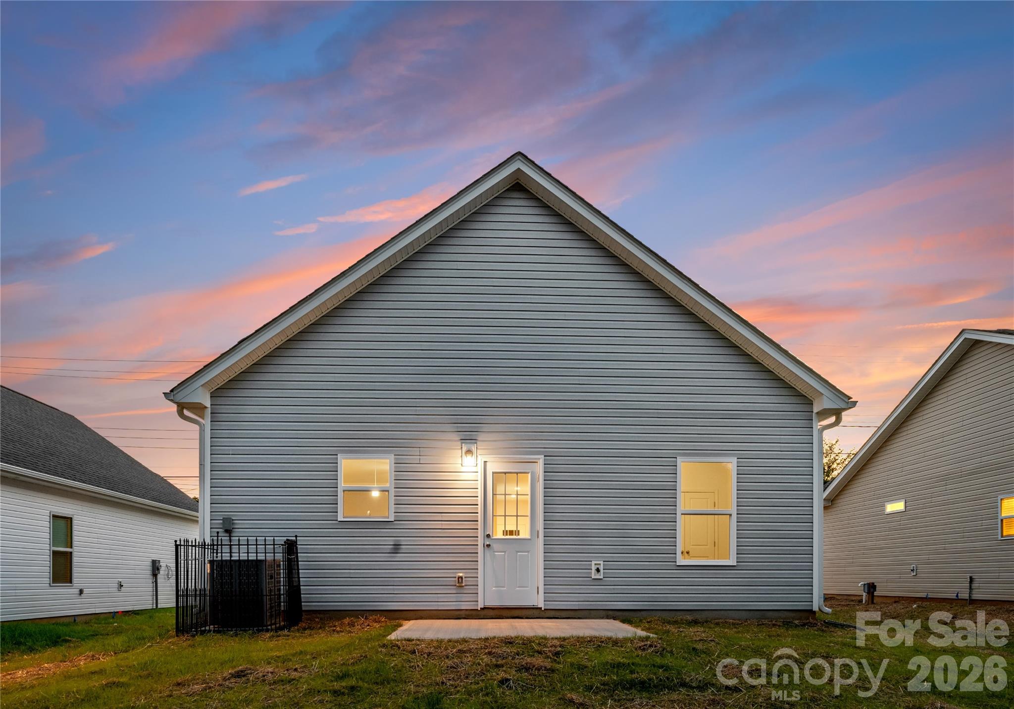 1499 Ware Avenue — Gastonia