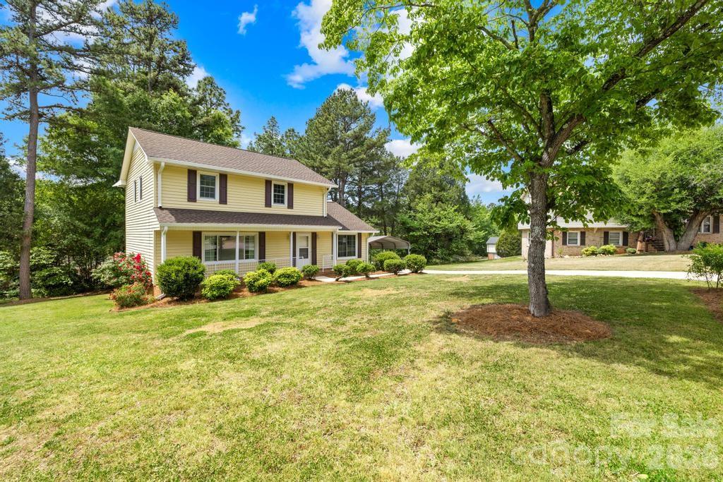 9 Post Oak Place — Salisbury