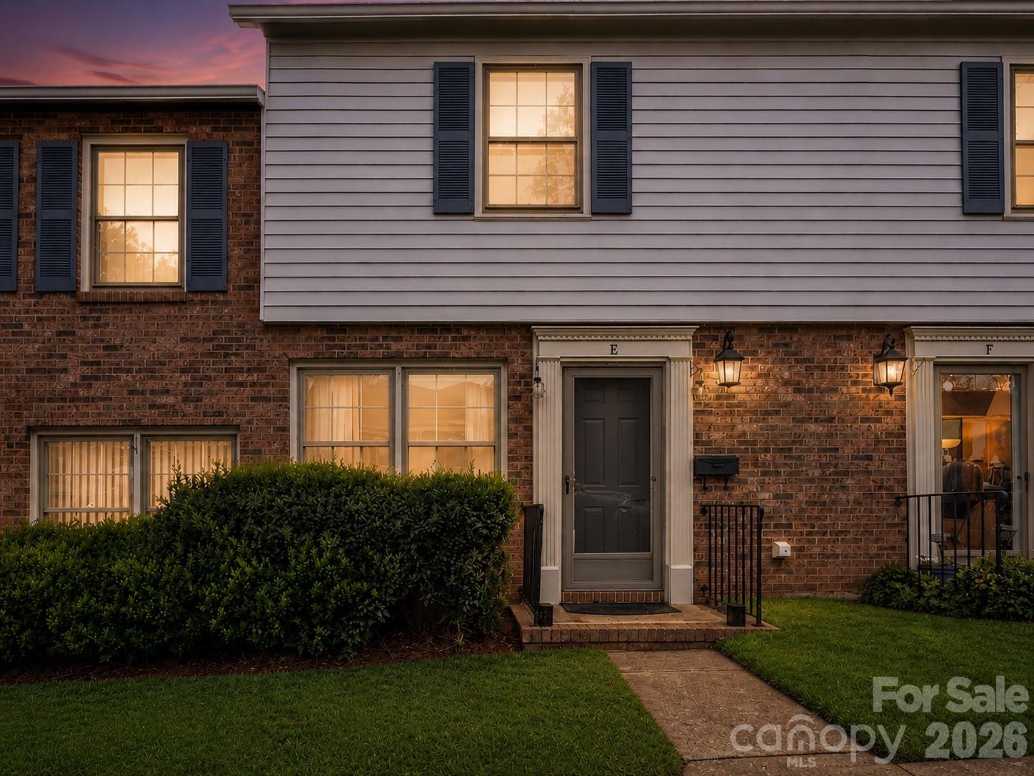6436 Old Pineville Road — Charlotte
