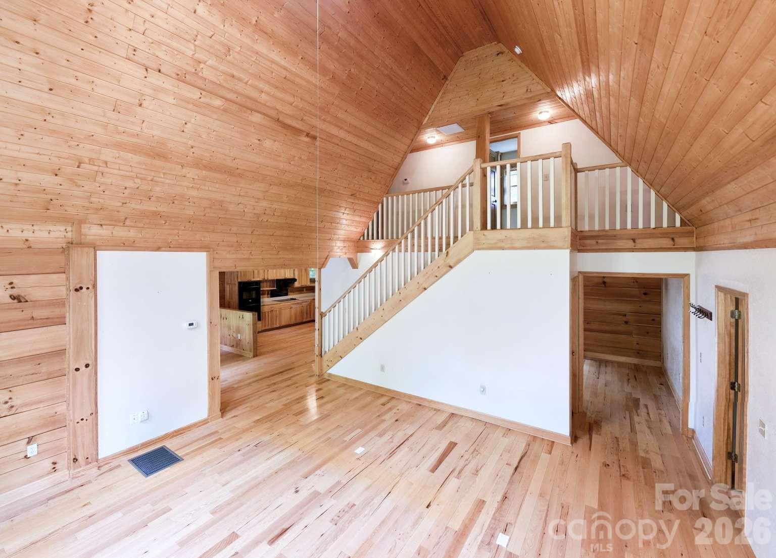3815 Bat Cave Road — Old Fort