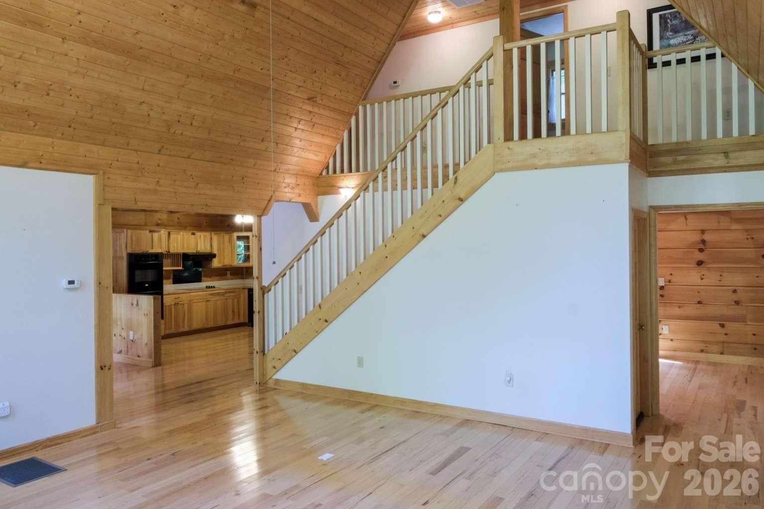 3815 Bat Cave Road — Old Fort