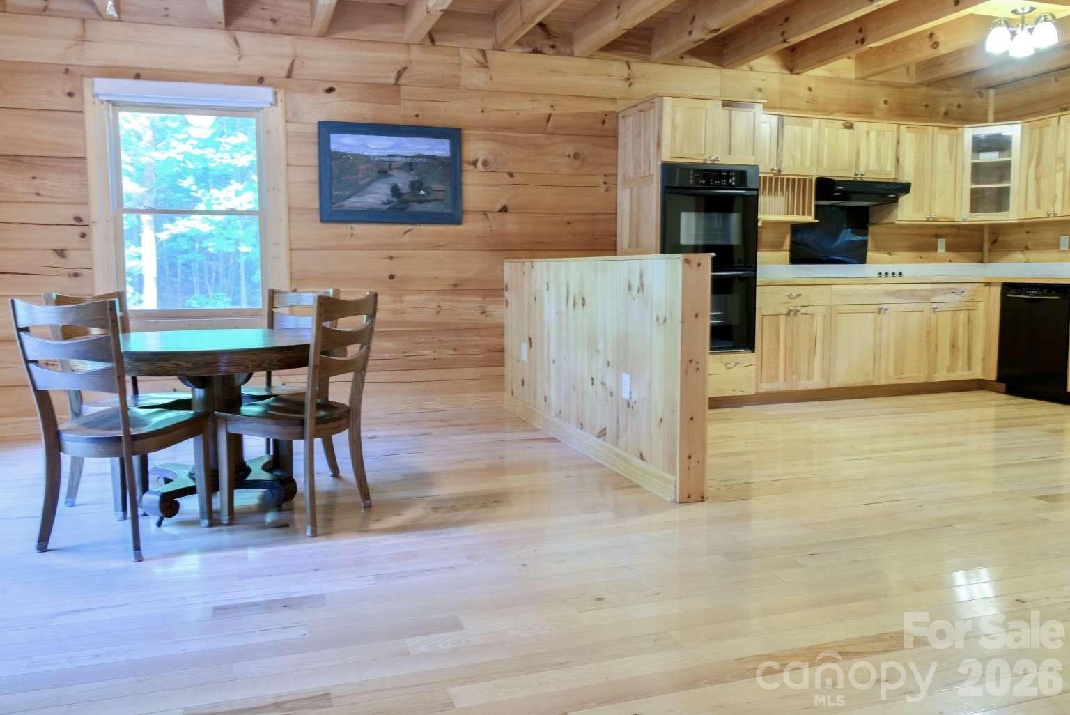 3815 Bat Cave Road — Old Fort