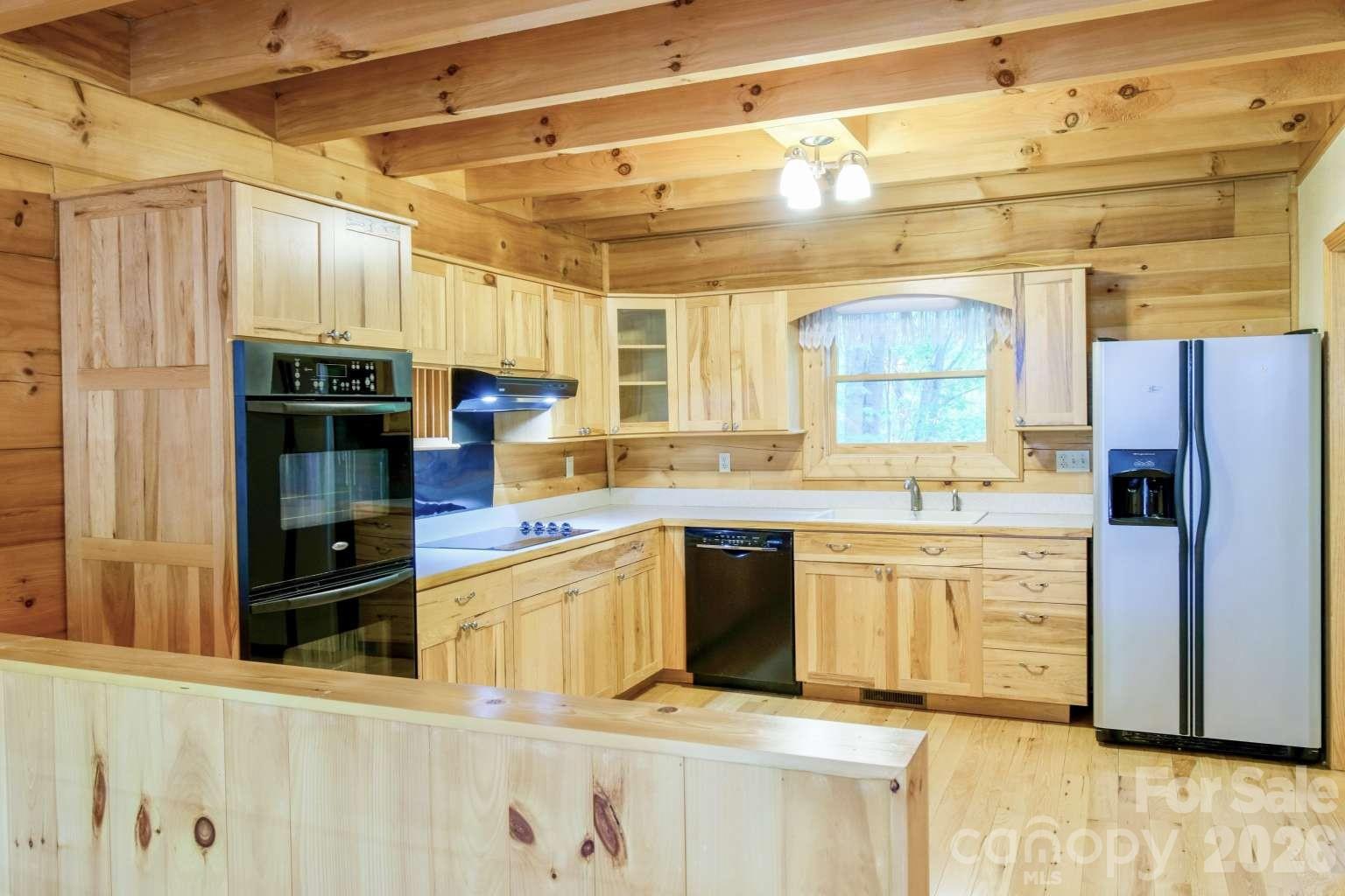 3815 Bat Cave Road — Old Fort