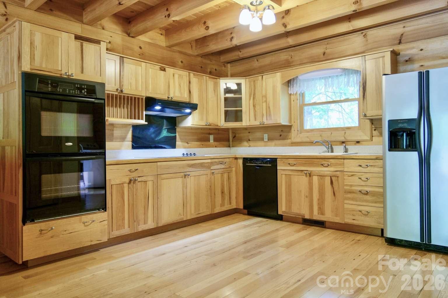 3815 Bat Cave Road — Old Fort