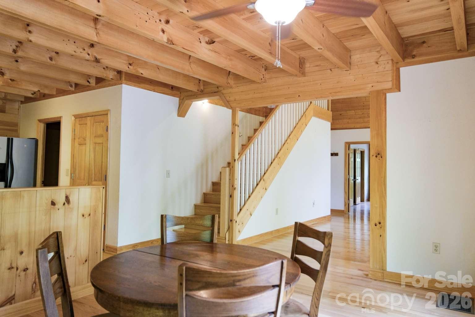 3815 Bat Cave Road — Old Fort