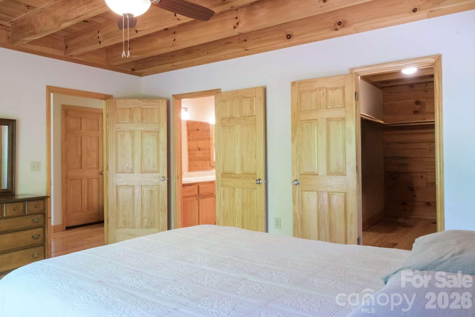 3815 Bat Cave Road — Old Fort