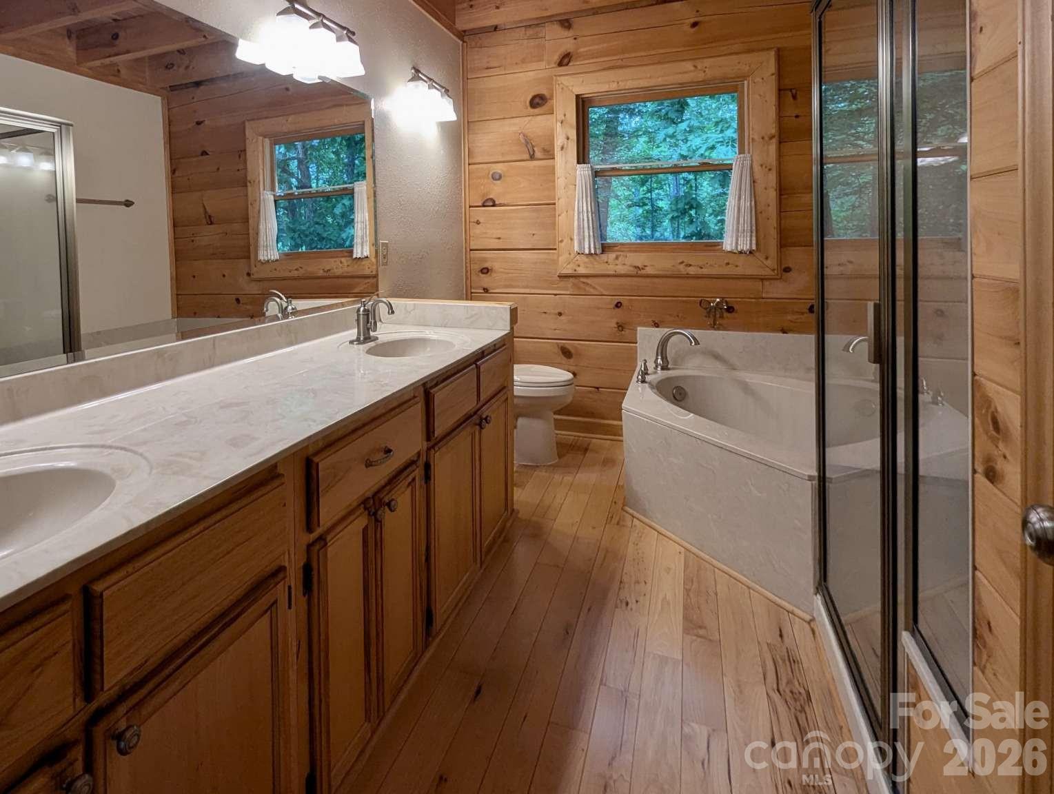 3815 Bat Cave Road — Old Fort