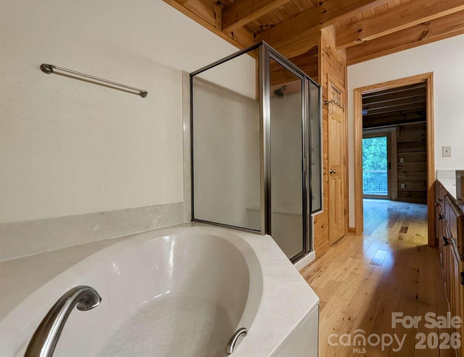 3815 Bat Cave Road — Old Fort