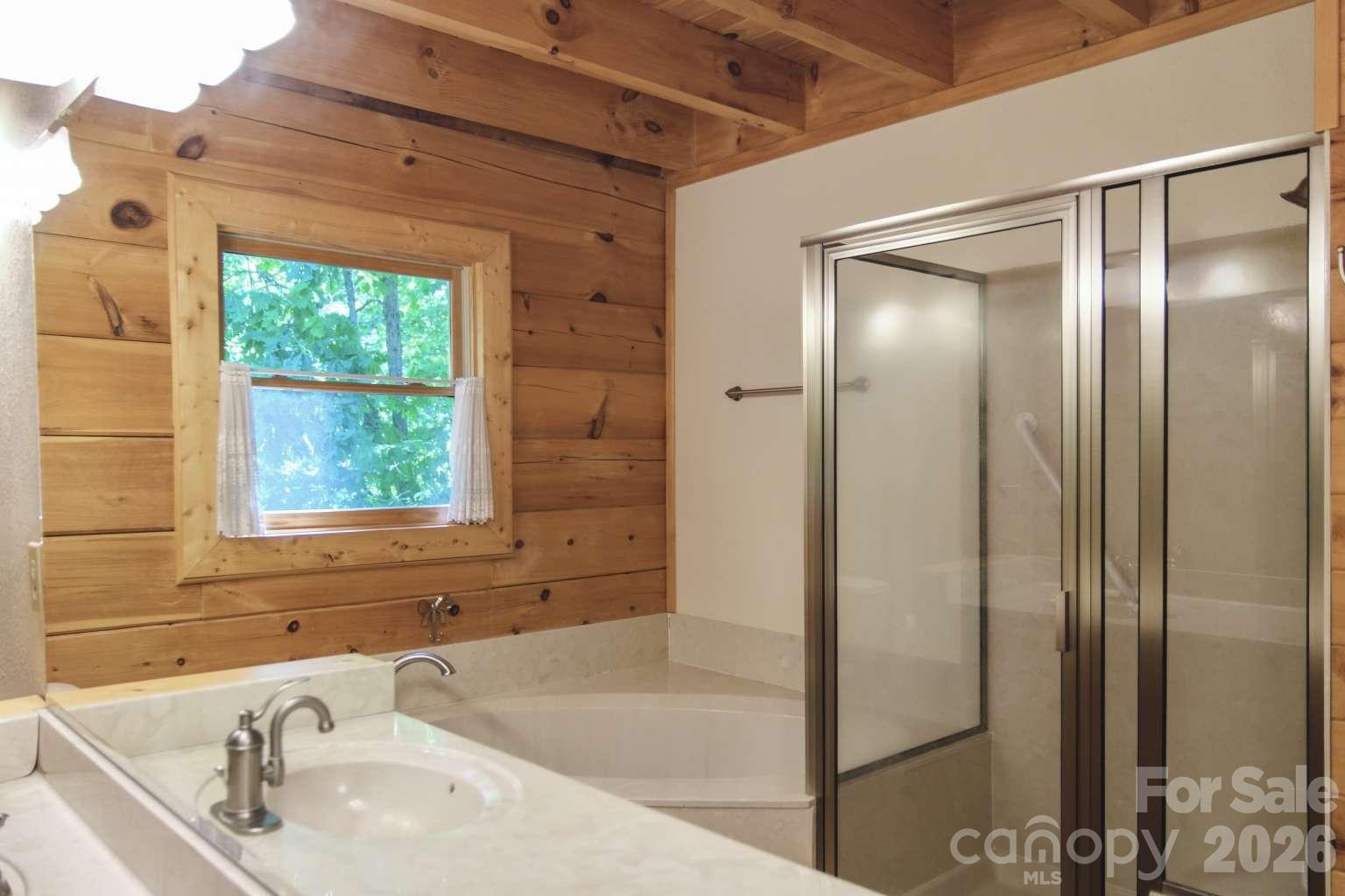 3815 Bat Cave Road — Old Fort