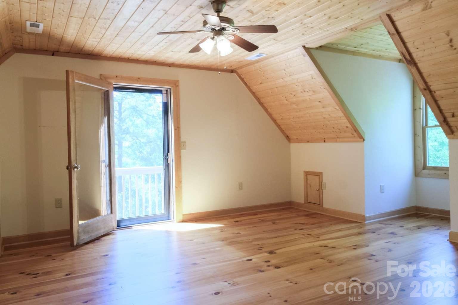 3815 Bat Cave Road — Old Fort