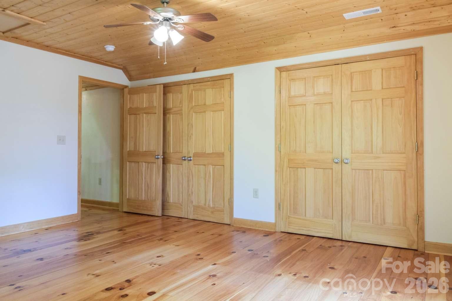 3815 Bat Cave Road — Old Fort