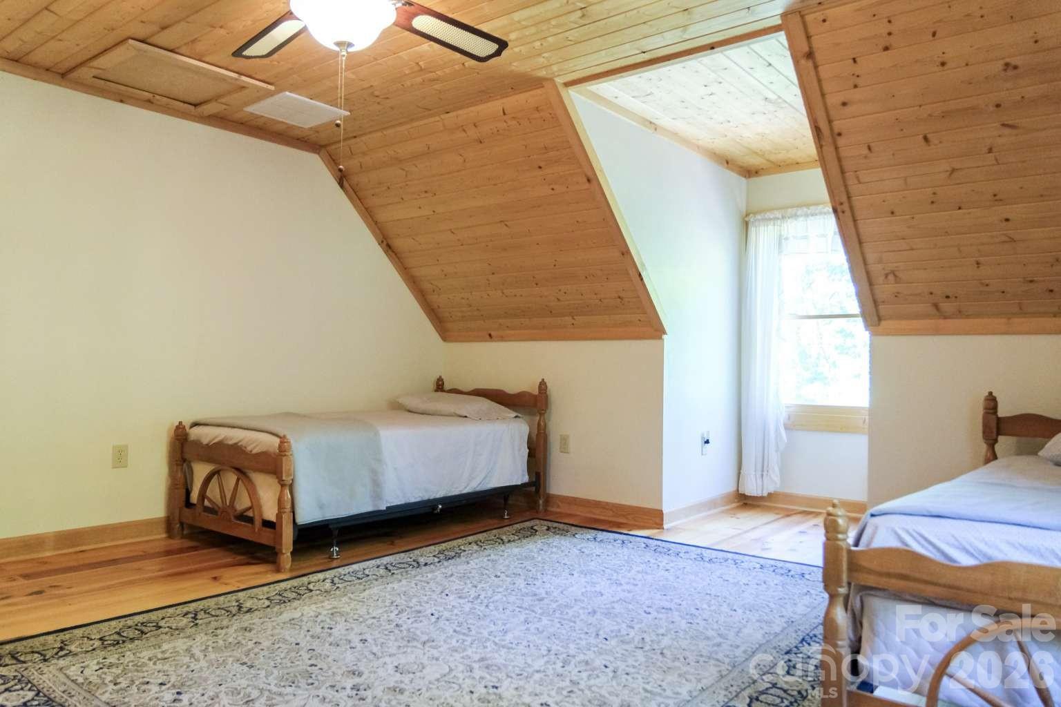 3815 Bat Cave Road — Old Fort