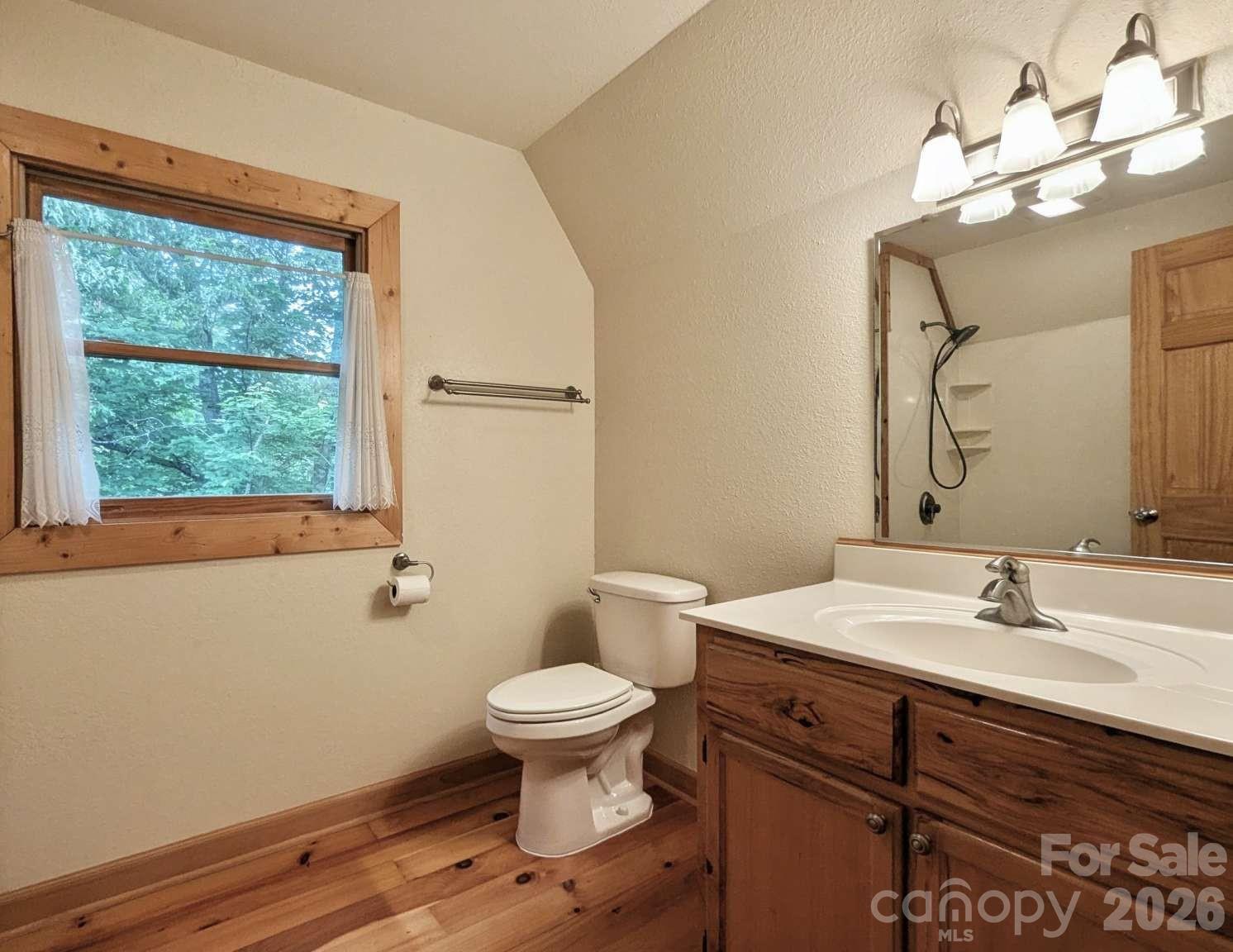 3815 Bat Cave Road — Old Fort
