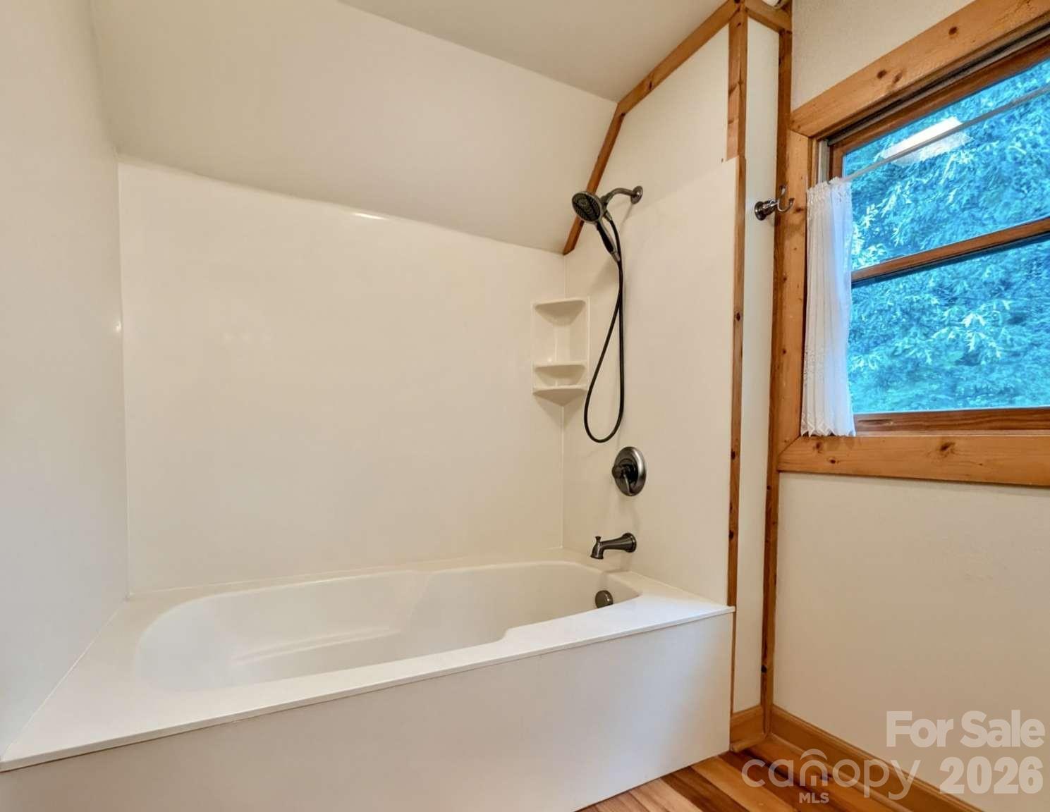 3815 Bat Cave Road — Old Fort