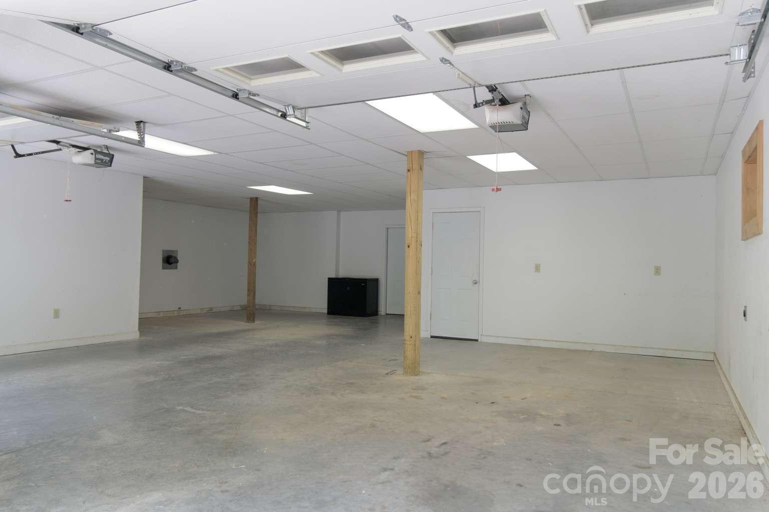 3815 Bat Cave Road — Old Fort