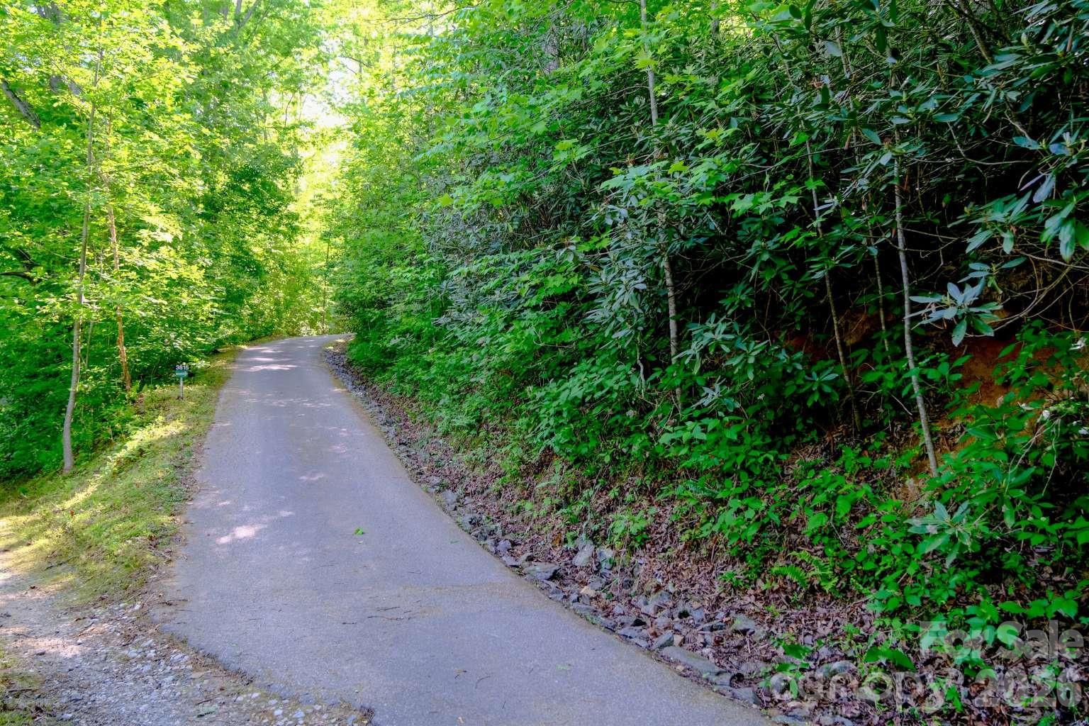 3815 Bat Cave Road — Old Fort