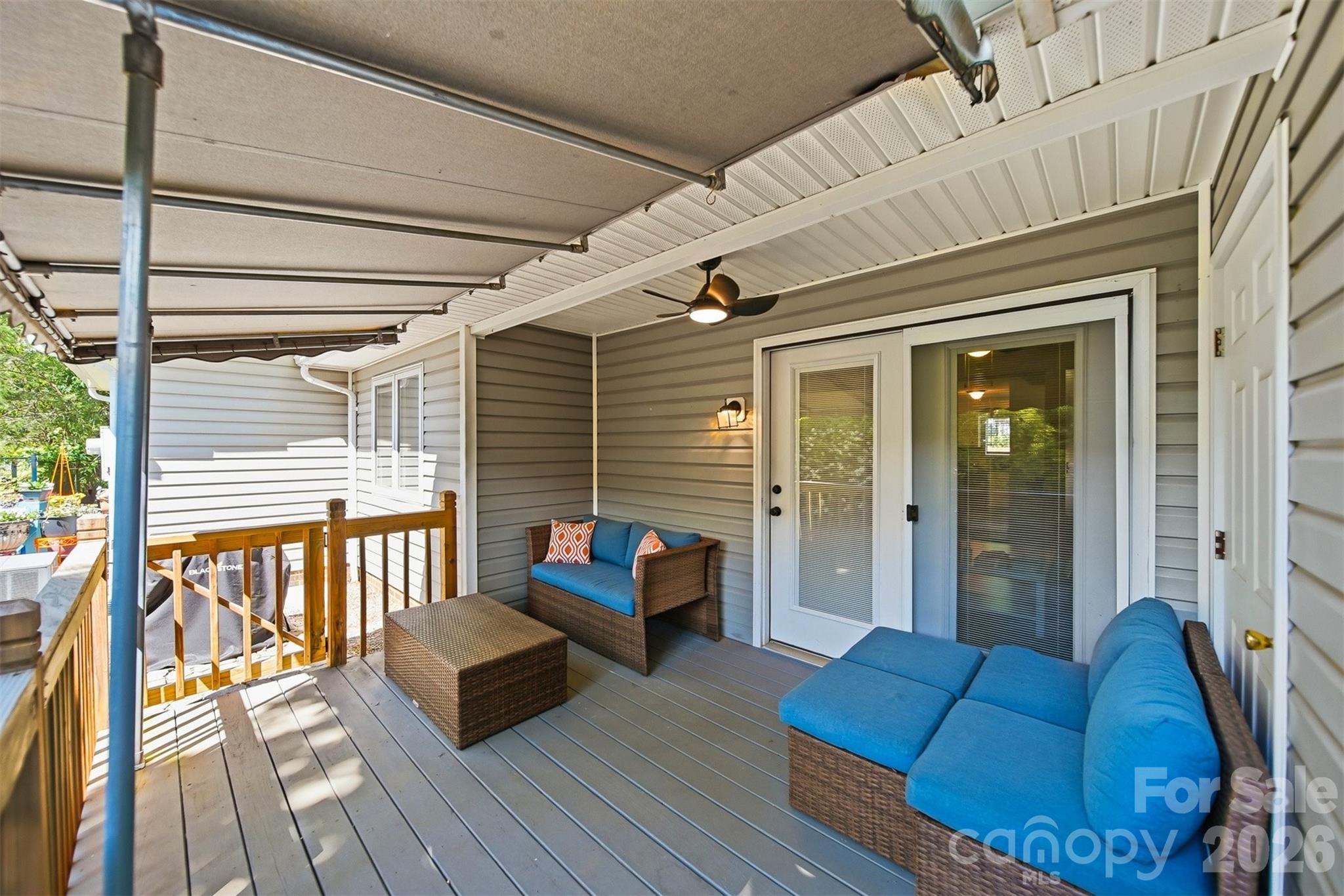 2675 White Oak Ct Extension — Claremont