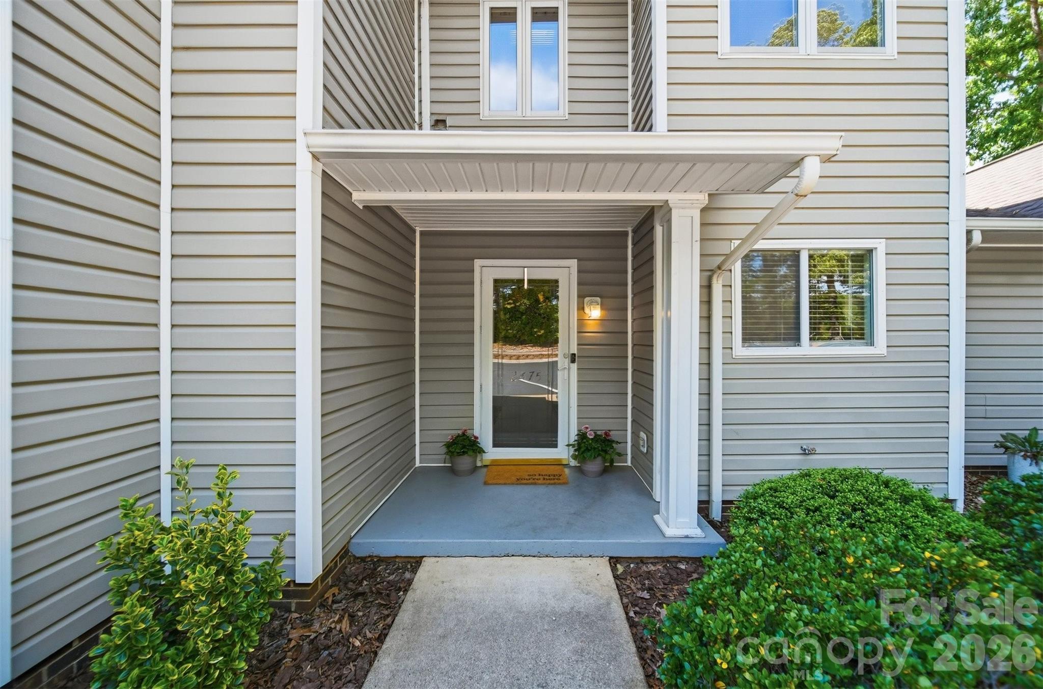 2675 White Oak Ct Extension — Claremont