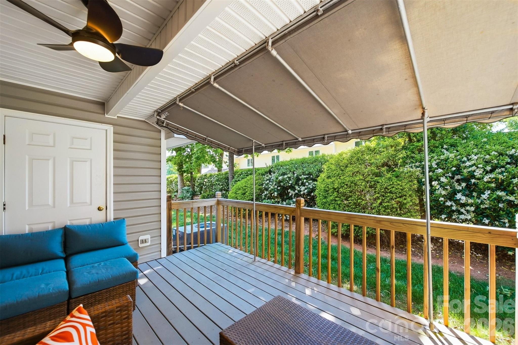 2675 White Oak Ct Extension — Claremont