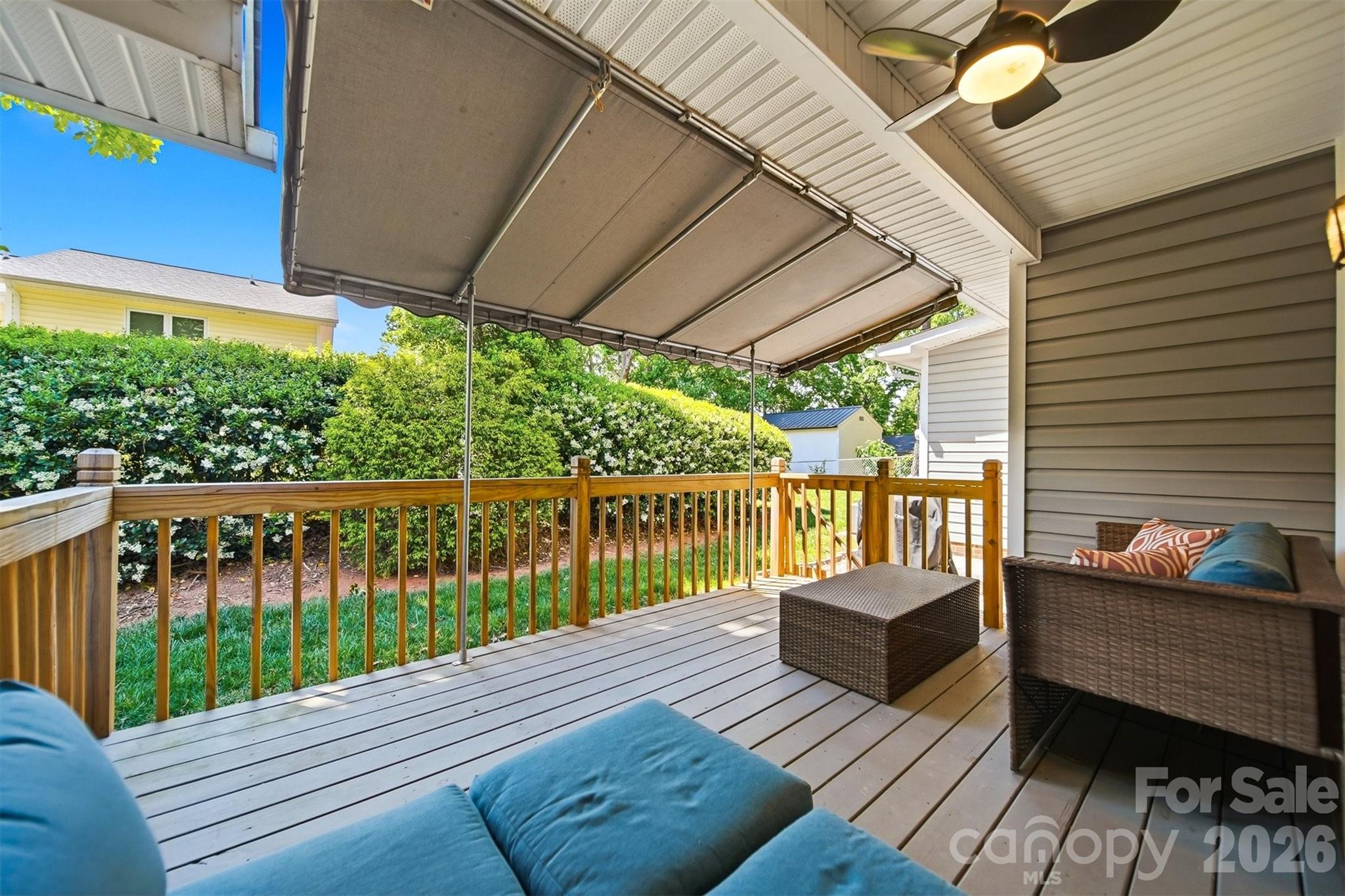 2675 White Oak Ct Extension — Claremont
