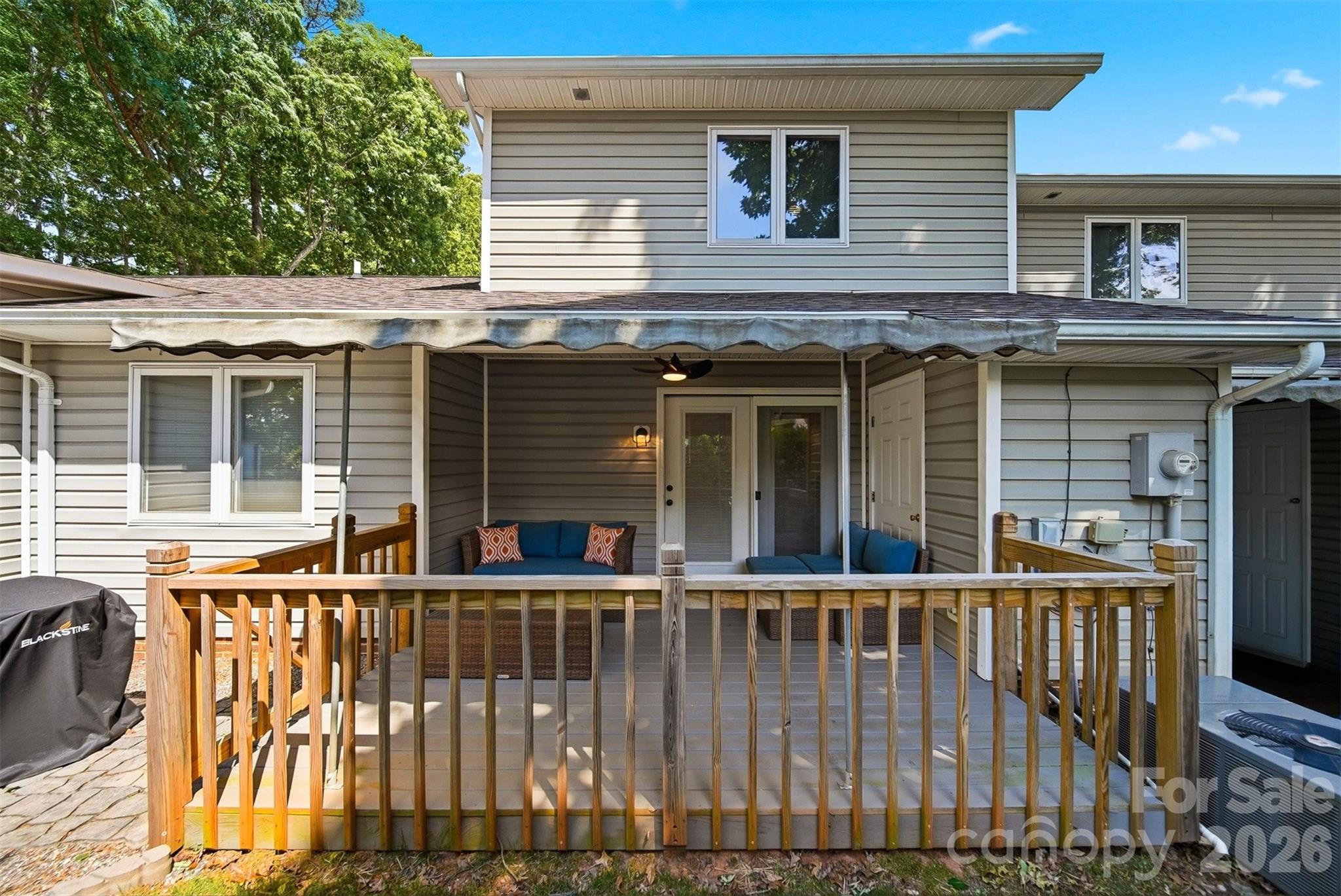 2675 White Oak Ct Extension — Claremont